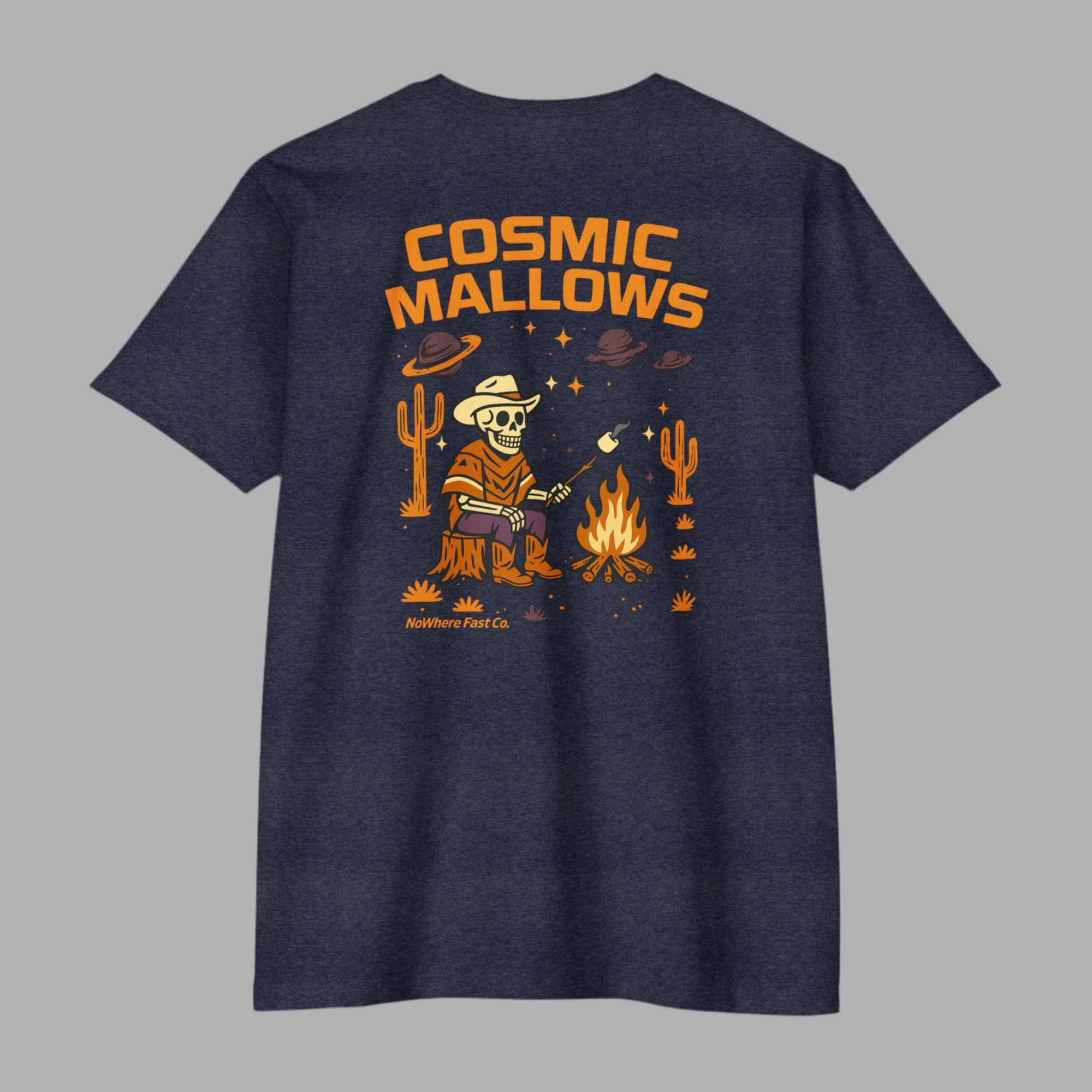 “Cosmic Mallows” Tee