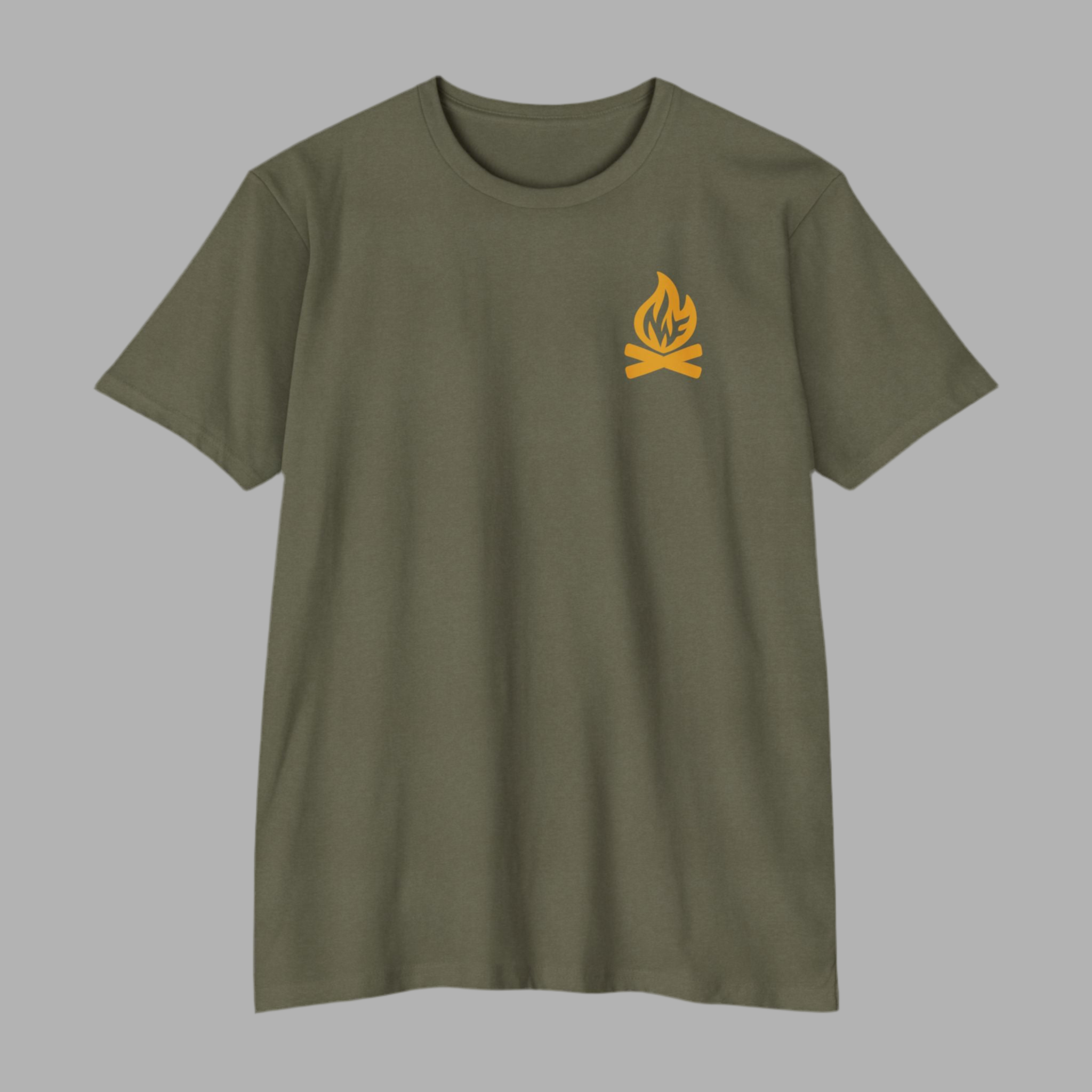 “Made To Live Free” Tee