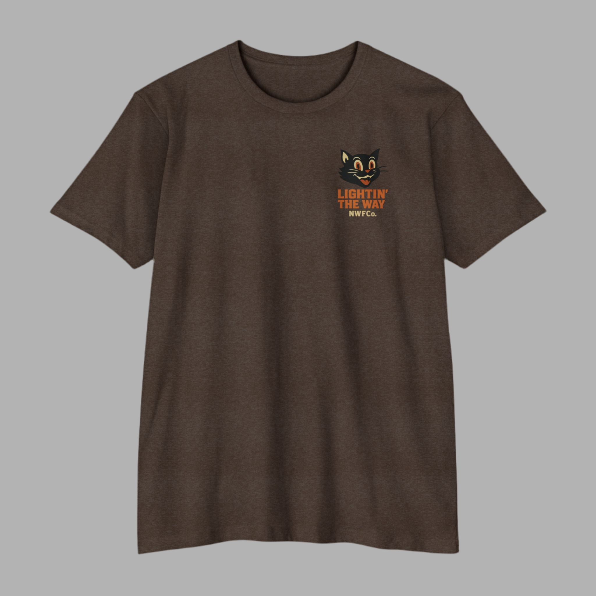 “Lightin’ The Way, Spooky” Tee