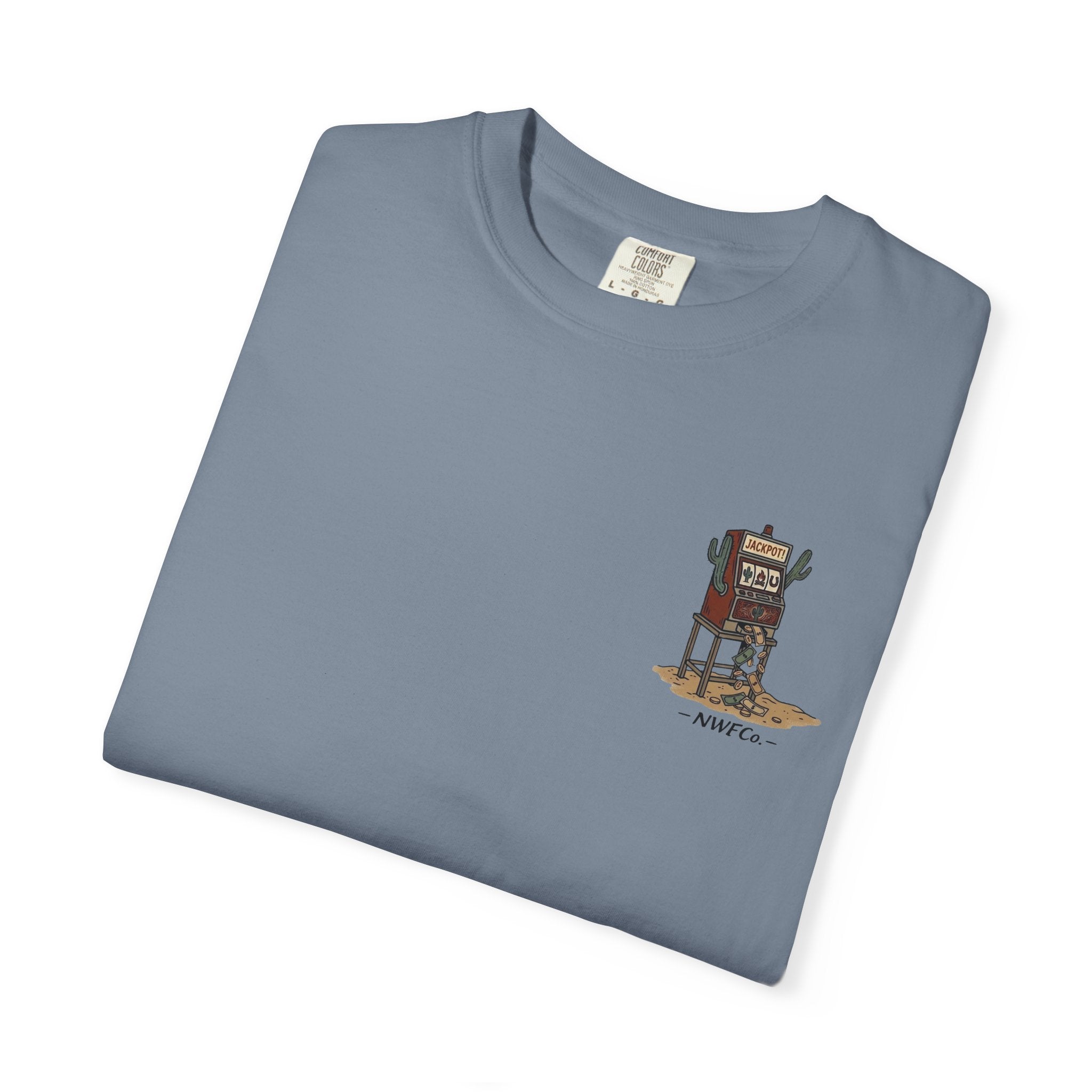 “Sounds Like A Winner” Tee