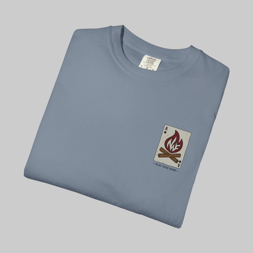 “Don’t Hold Your Breath” Tee
