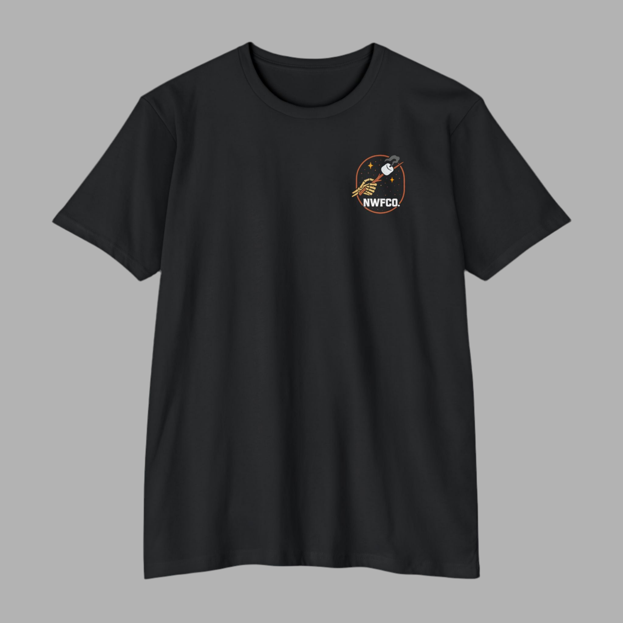 “Cosmic Mallows” Tee