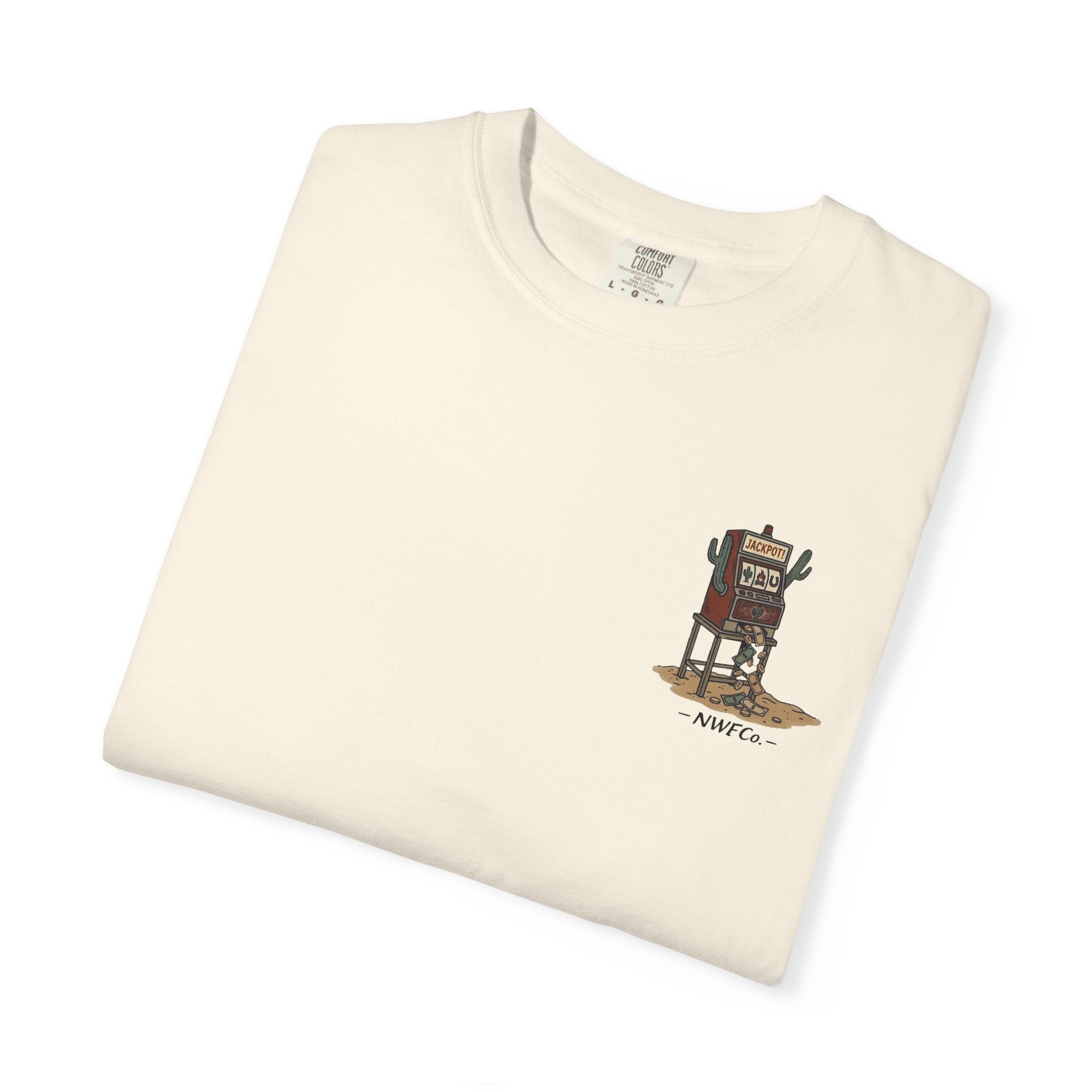 “Sounds Like A Winner” Tee
