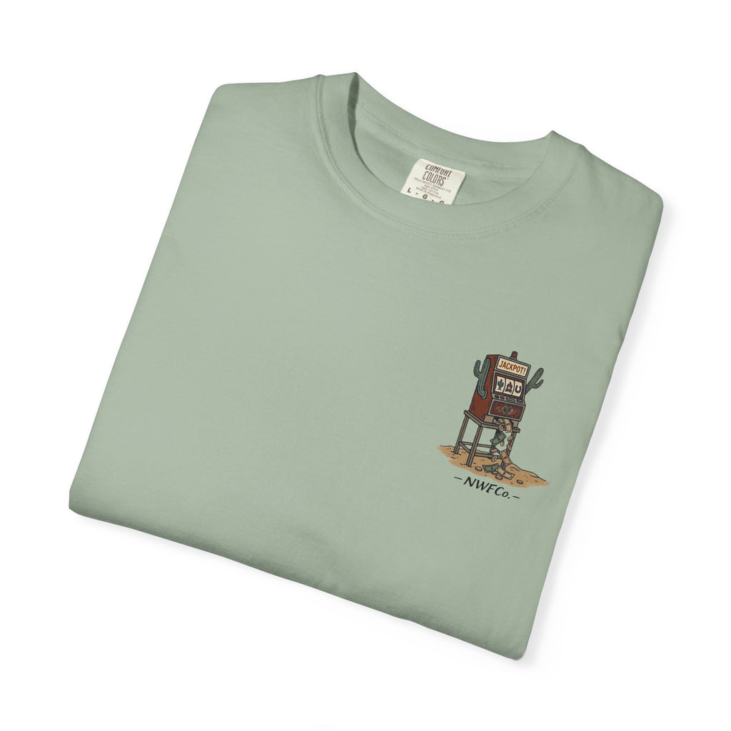 “Sounds Like A Winner” Tee