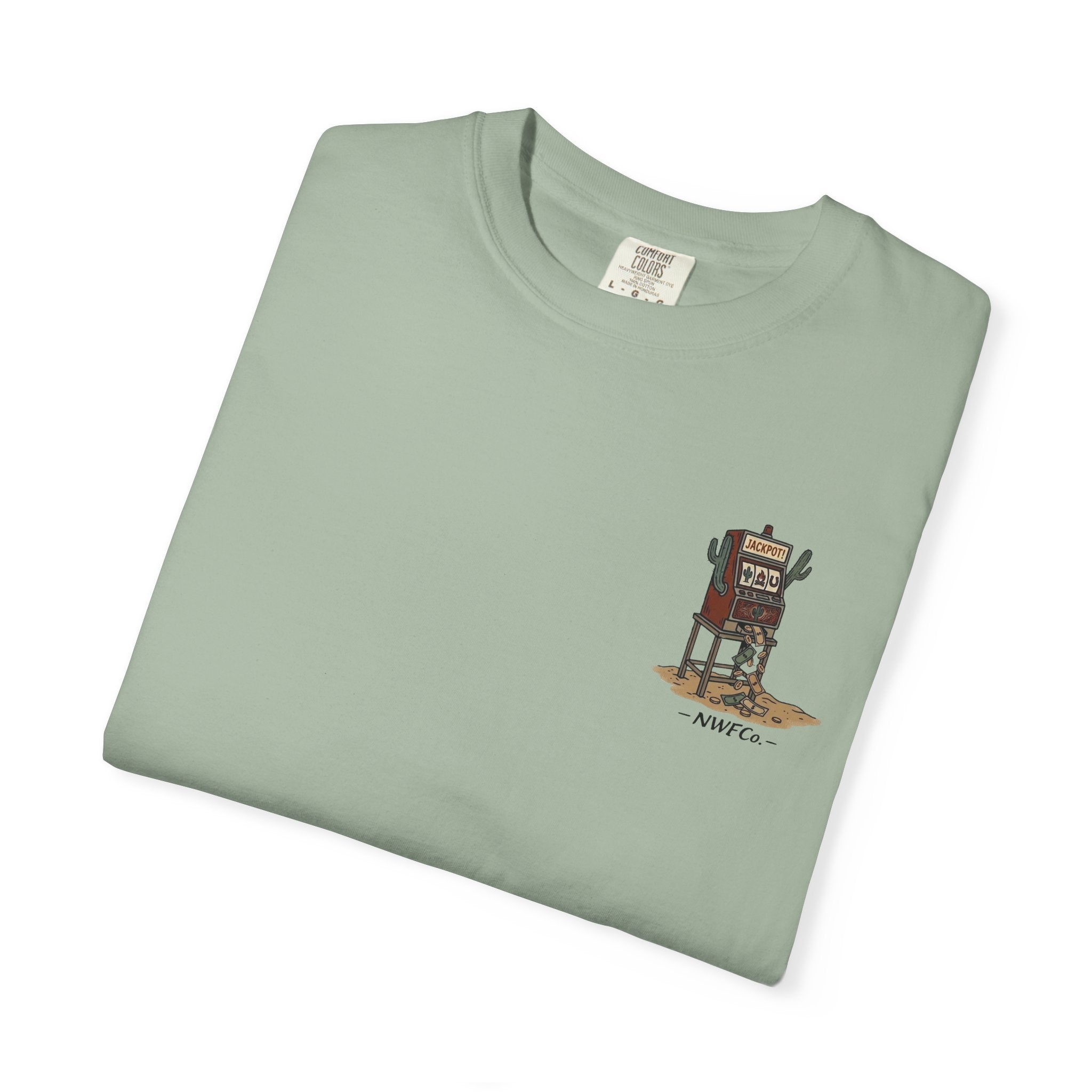 “Sounds Like A Winner” Tee