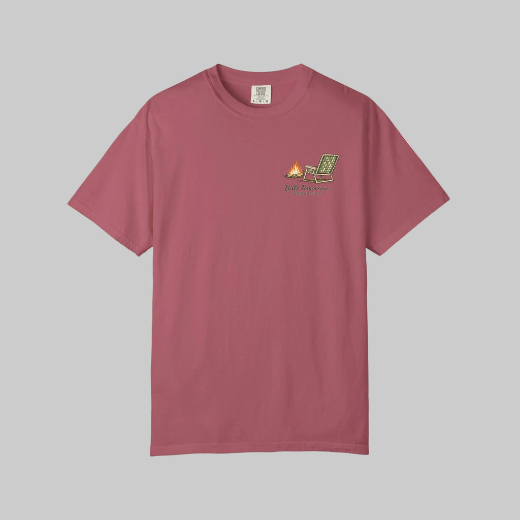 “Bills Tomorrow” Tee