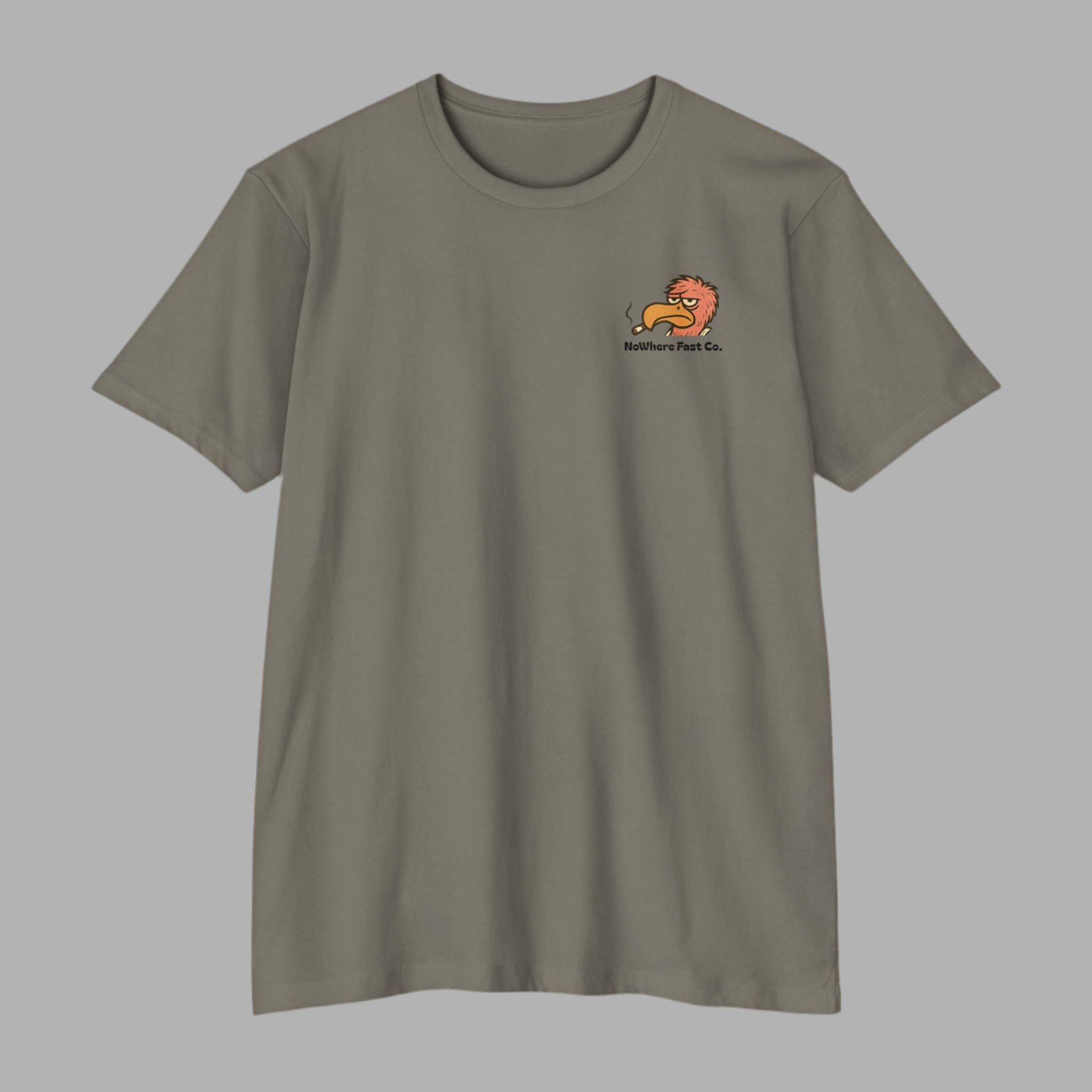 “Pink Flemmy’s Seafood Grill” Tee