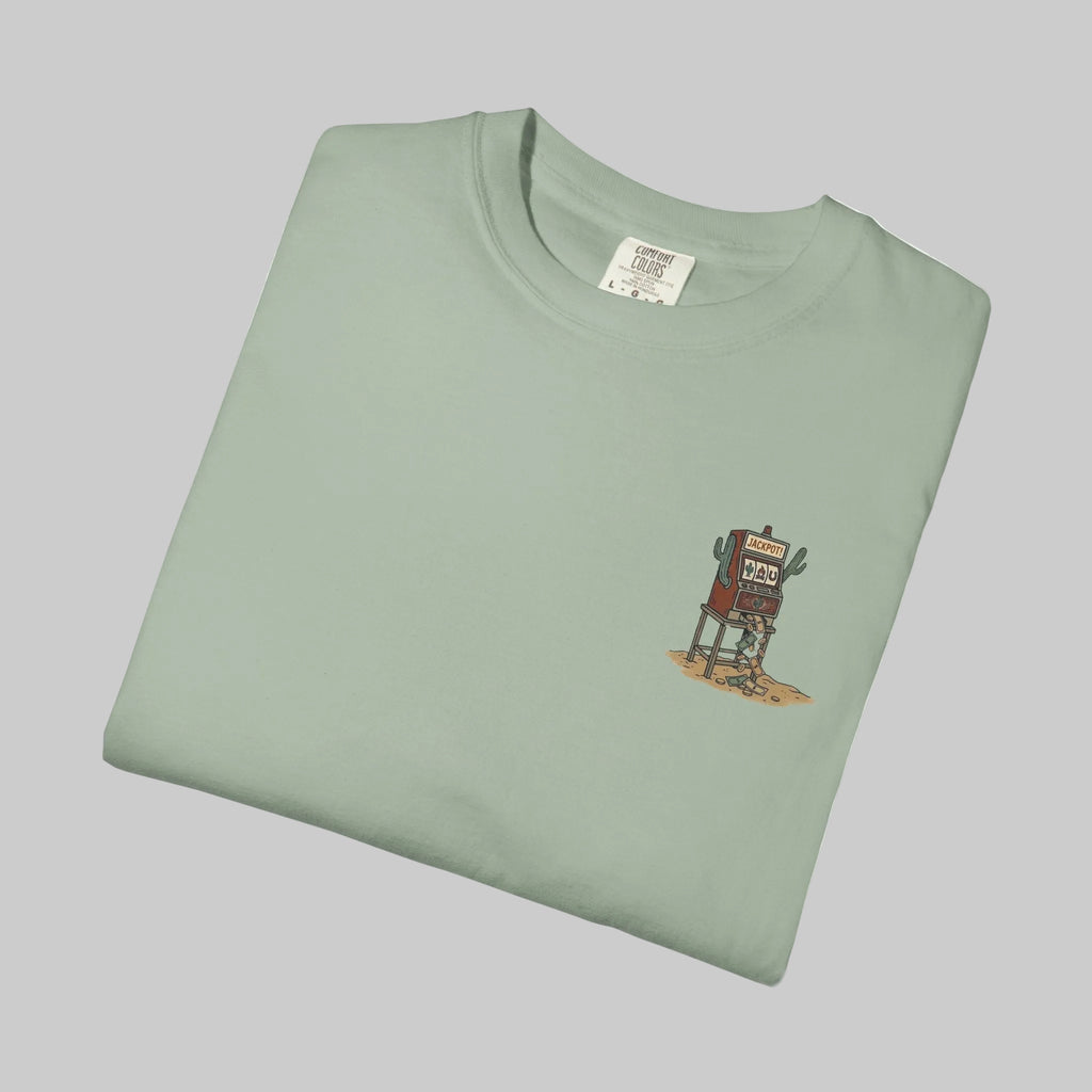 “Sounds Like A Winner” Tee