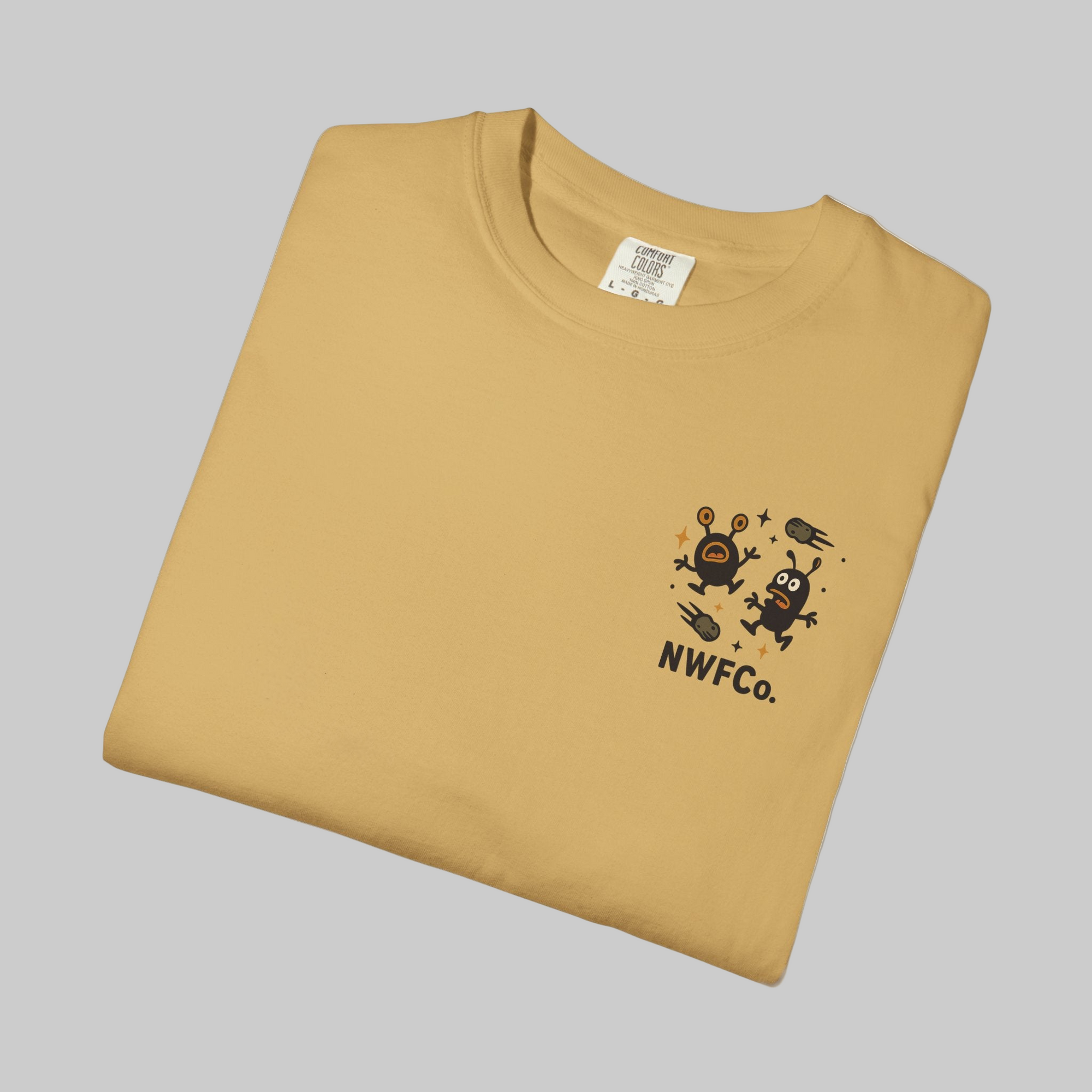 “Space Varmints!” Tee