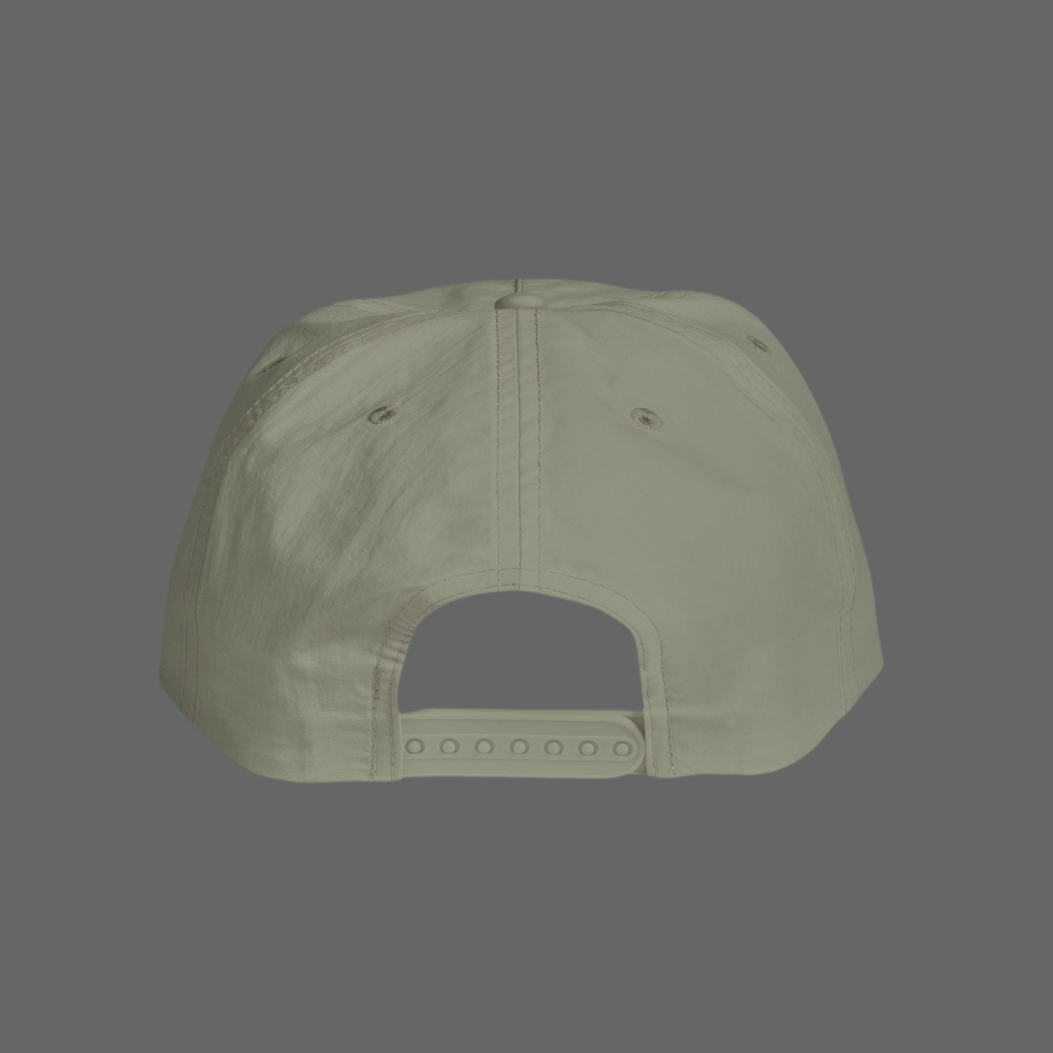 Nowhere Fast Co. – Brand Coastal Surf Cap