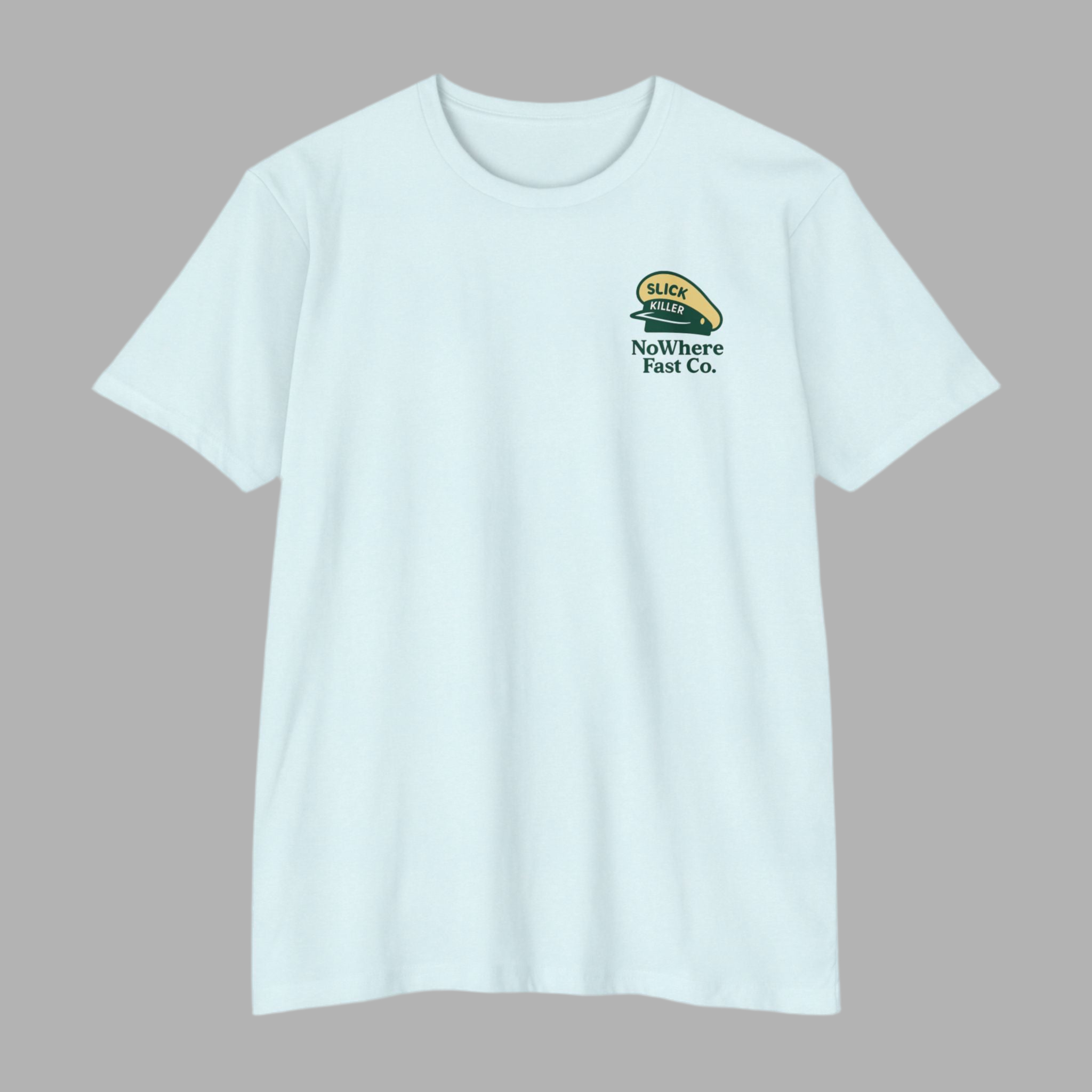 “Captain Slick ‘Killer’ Willie” Tee