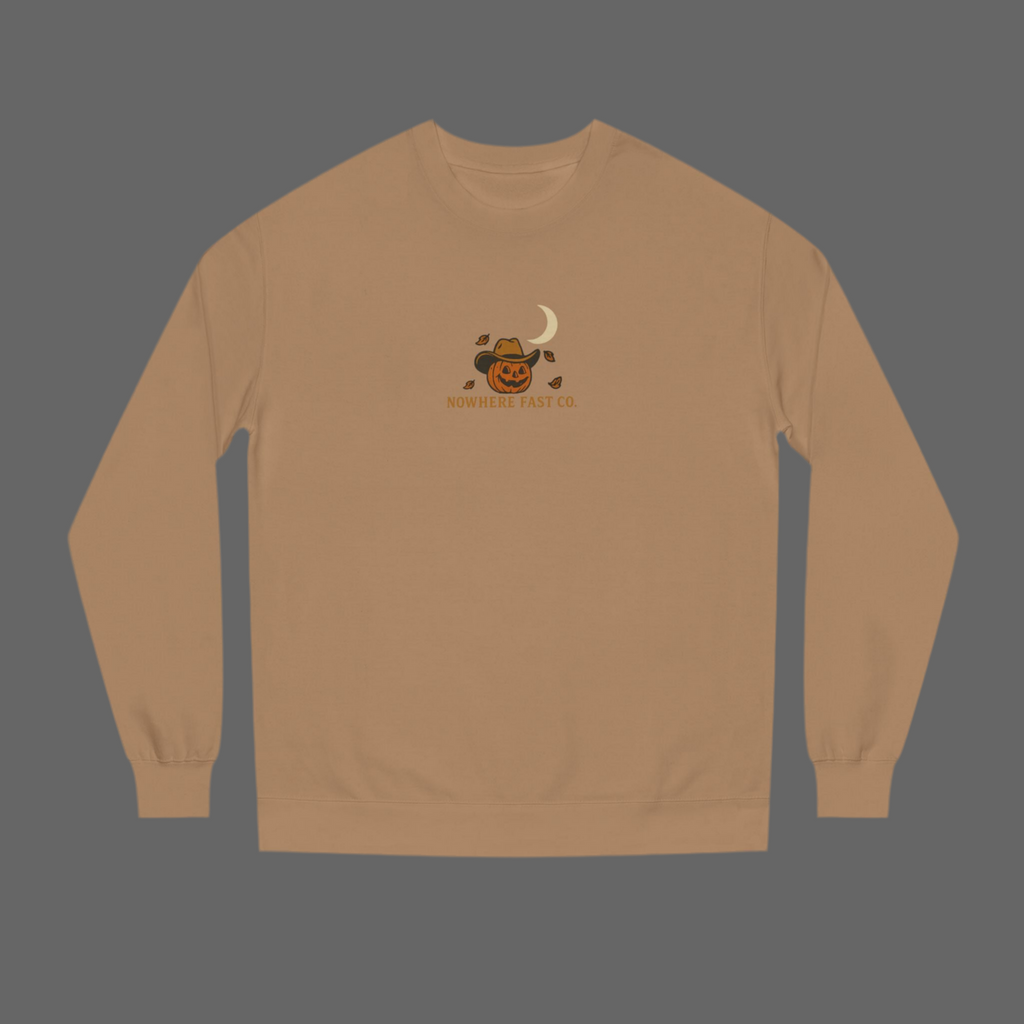 “Punkin Head” Sweatshirt
