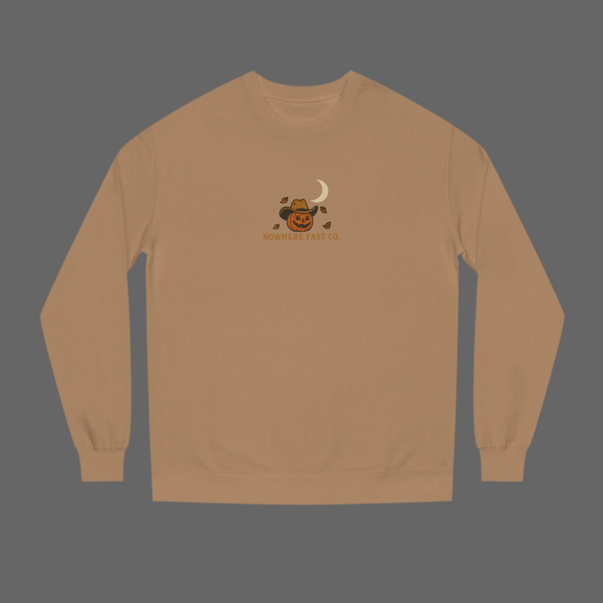 “Punkin Head” Sweatshirt