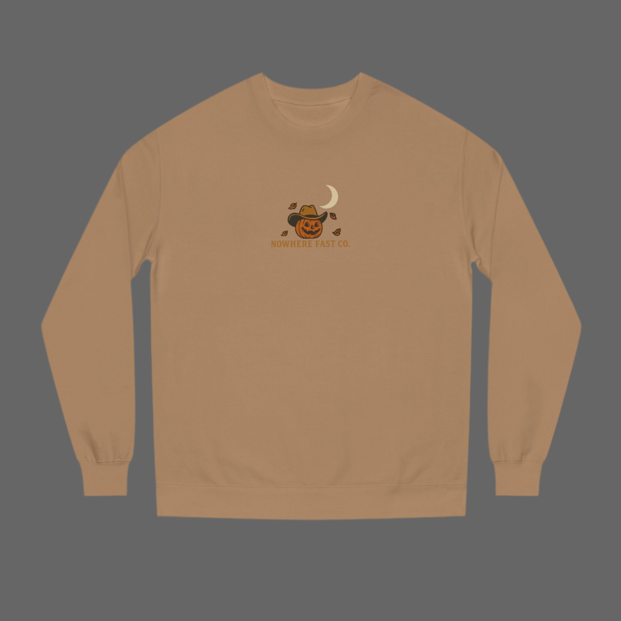 “Punkin Head” Sweatshirt