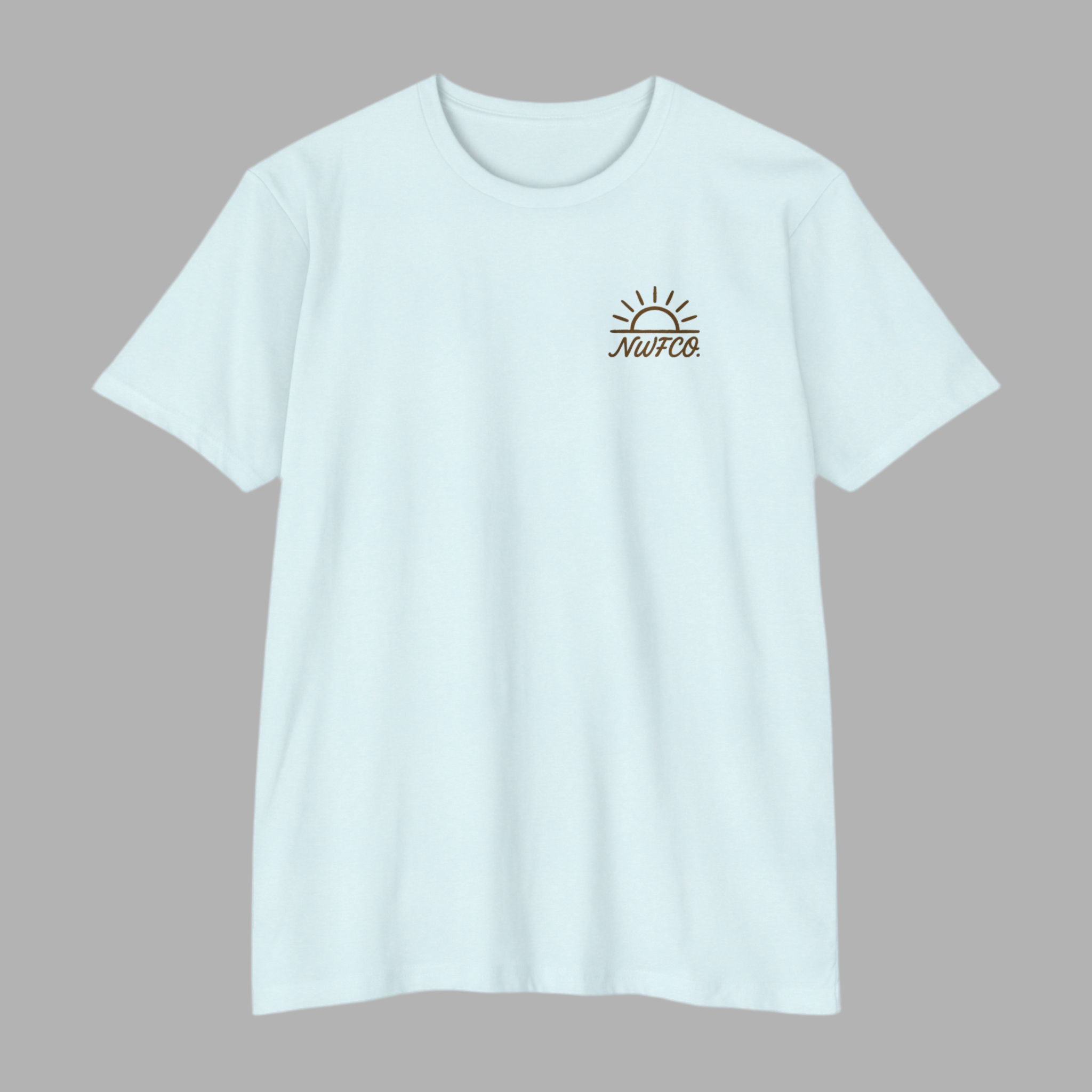 “Hill Top Truck” Tee