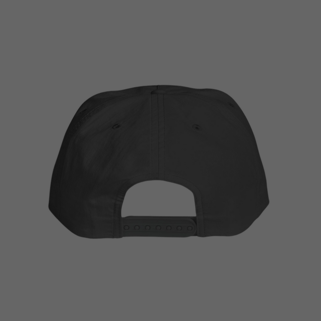 Nowhere Fast Co. – Brand Coastal Surf Cap