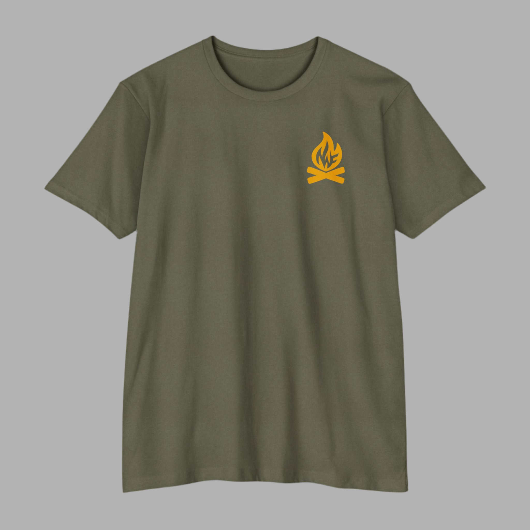 “Next Exit NoWhere” Tee