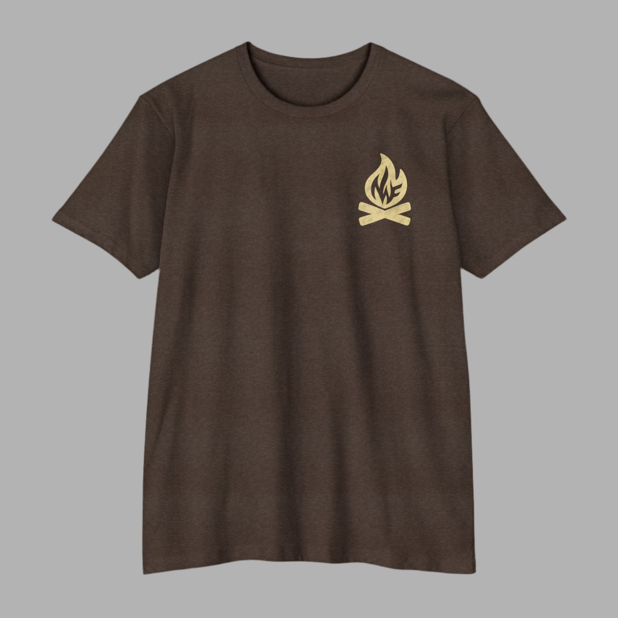 “Lantern Of The Lost” Tee
