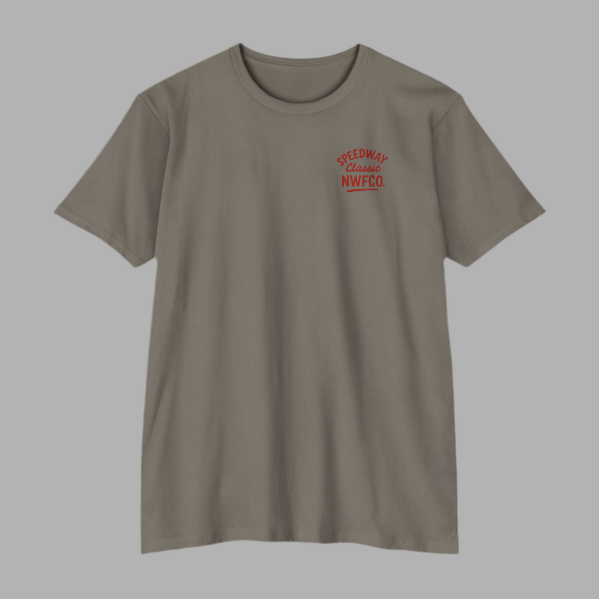 “Speedway Classic” Tee