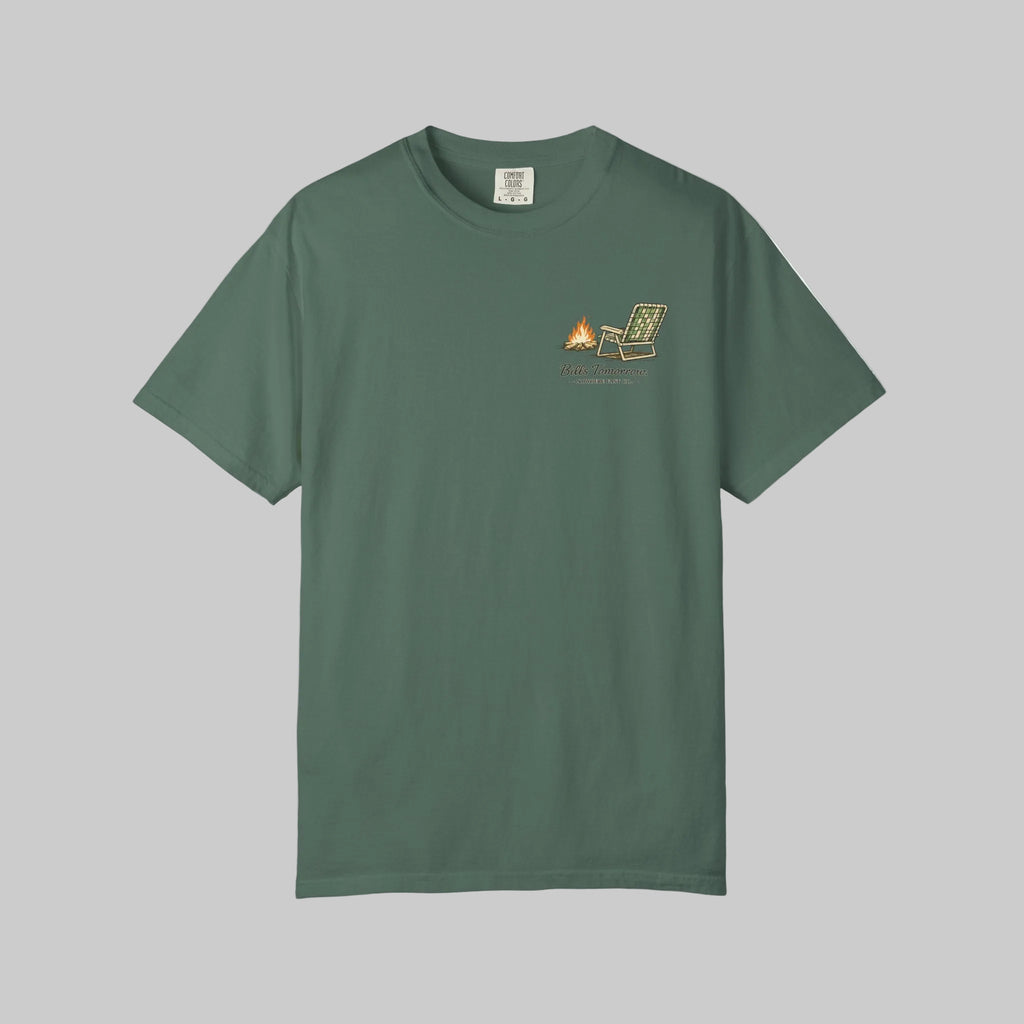 “Bills Tomorrow” Tee
