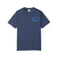 NoWhere Fast Co. T‑Shirt — Retro Roadtrip Graphic Tee