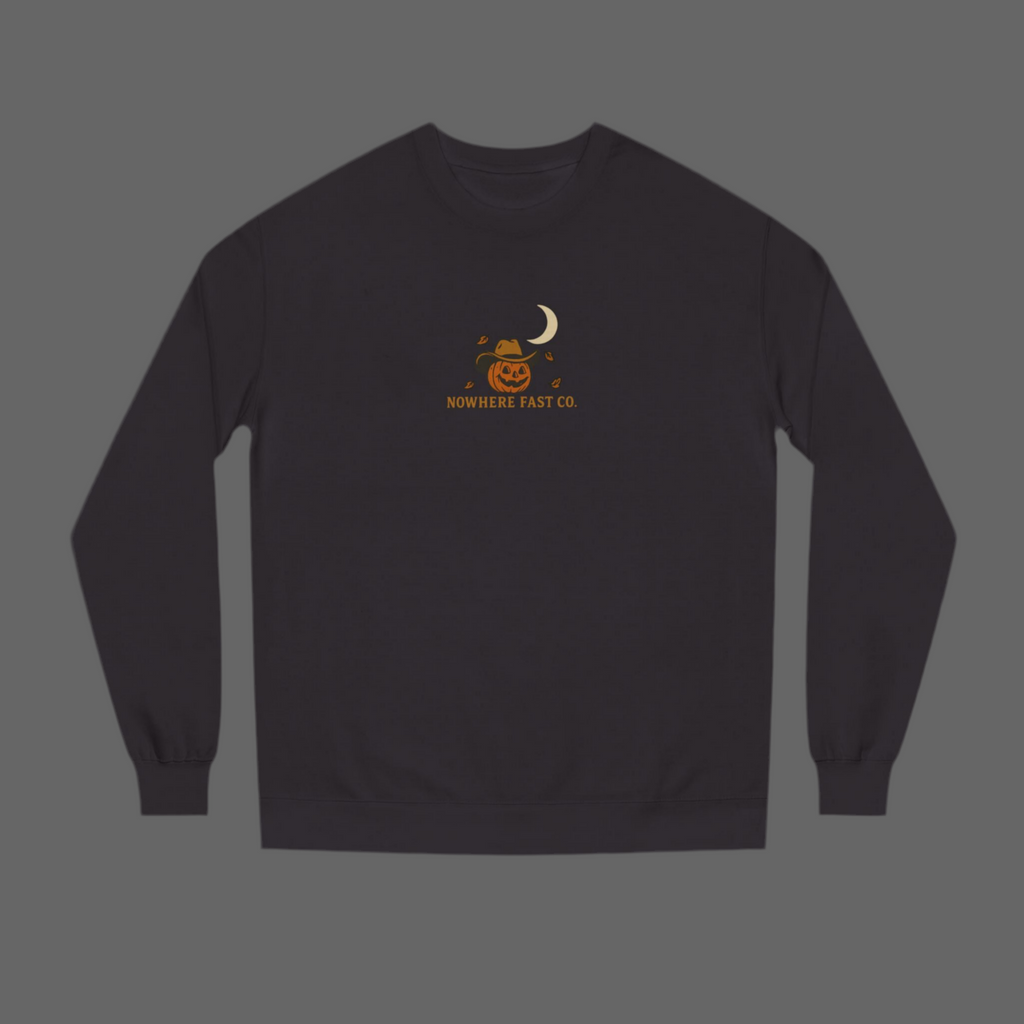 “Punkin Head” Sweatshirt