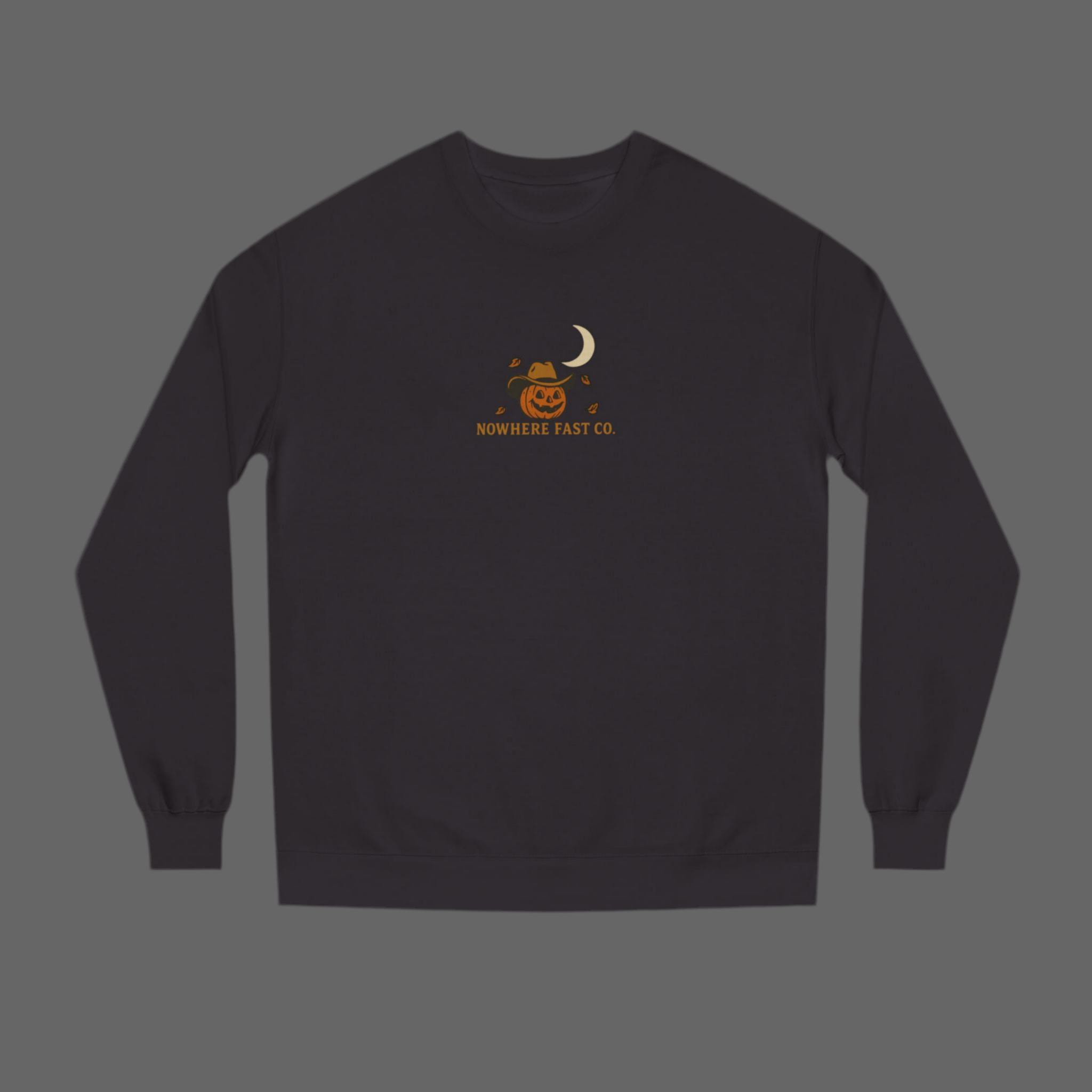 “Punkin Head” Sweatshirt