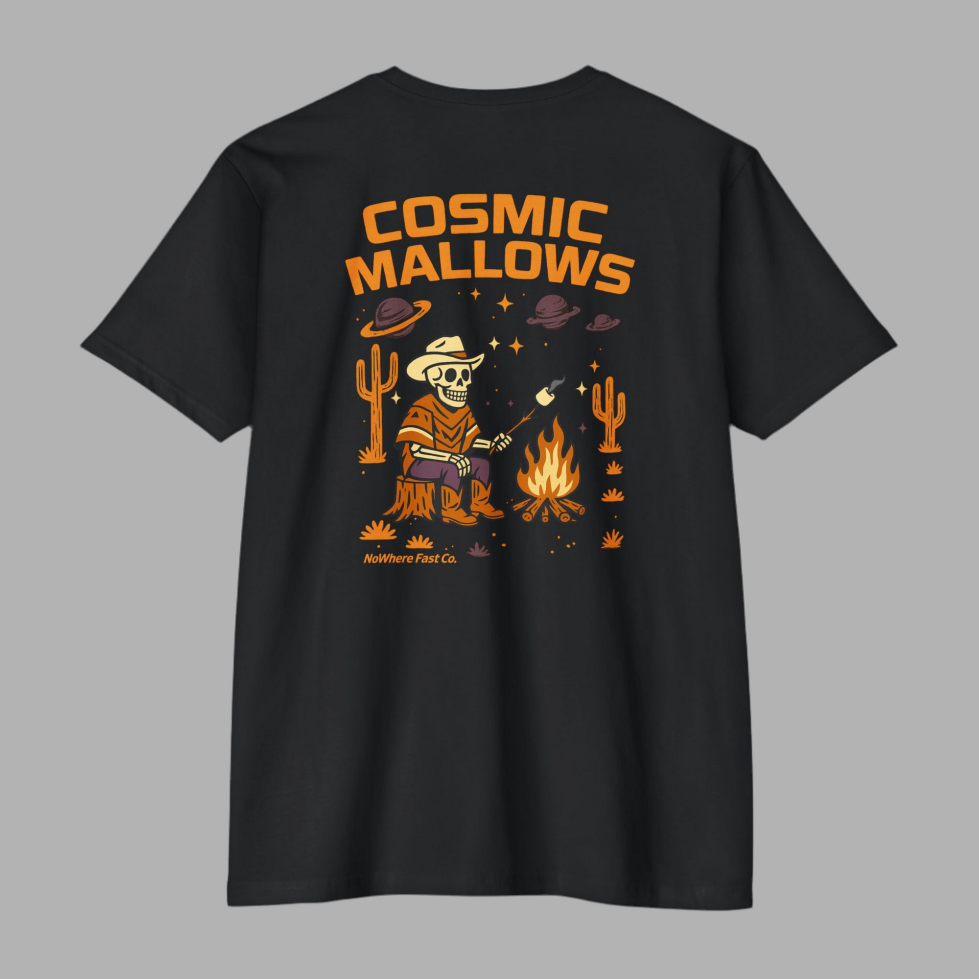 “Cosmic Mallows” Tee