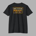 “Made To Live Free” Tee