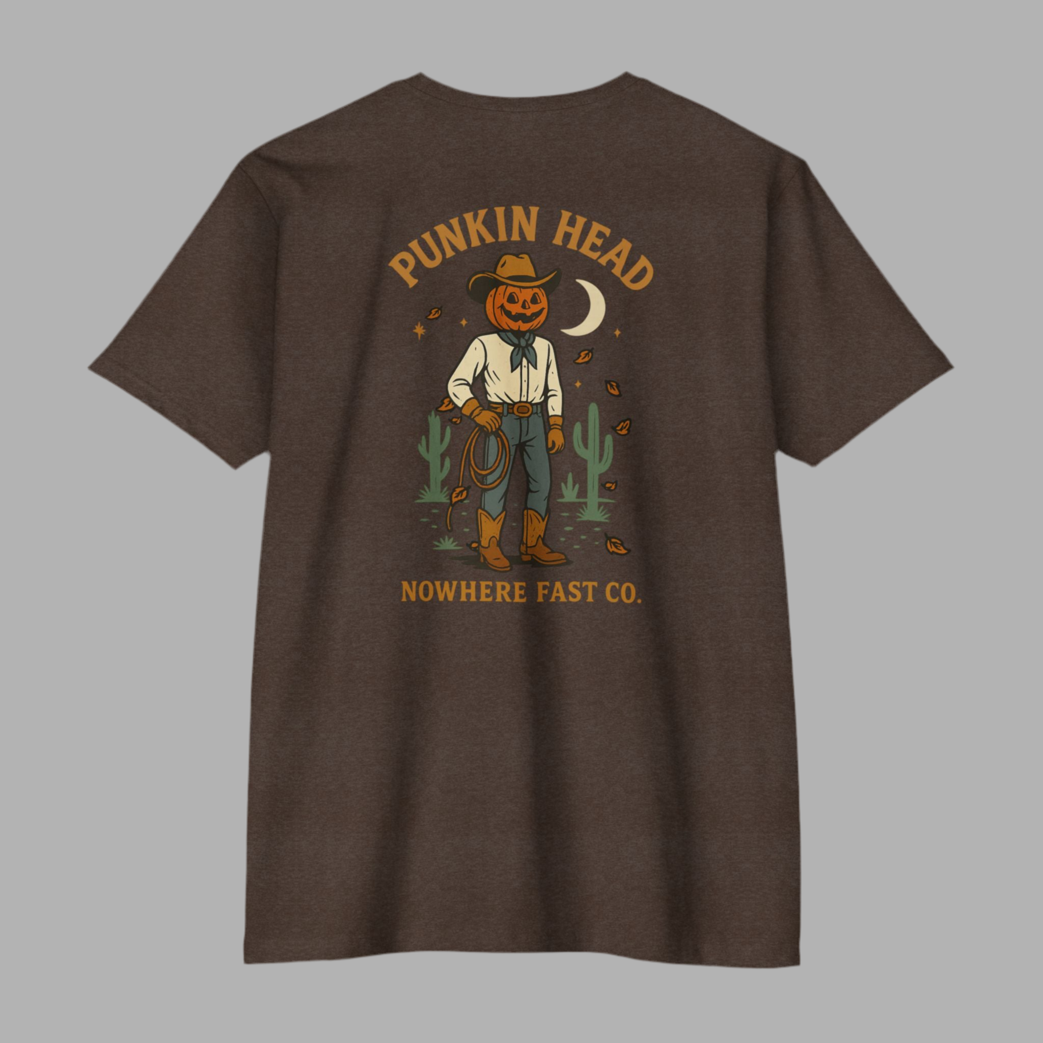 “Punkin Head” Tee