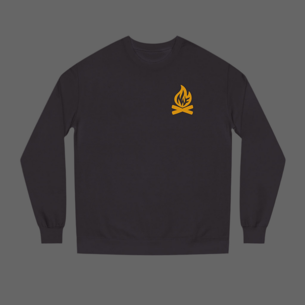 “Made To Live Free” Sweatshirt