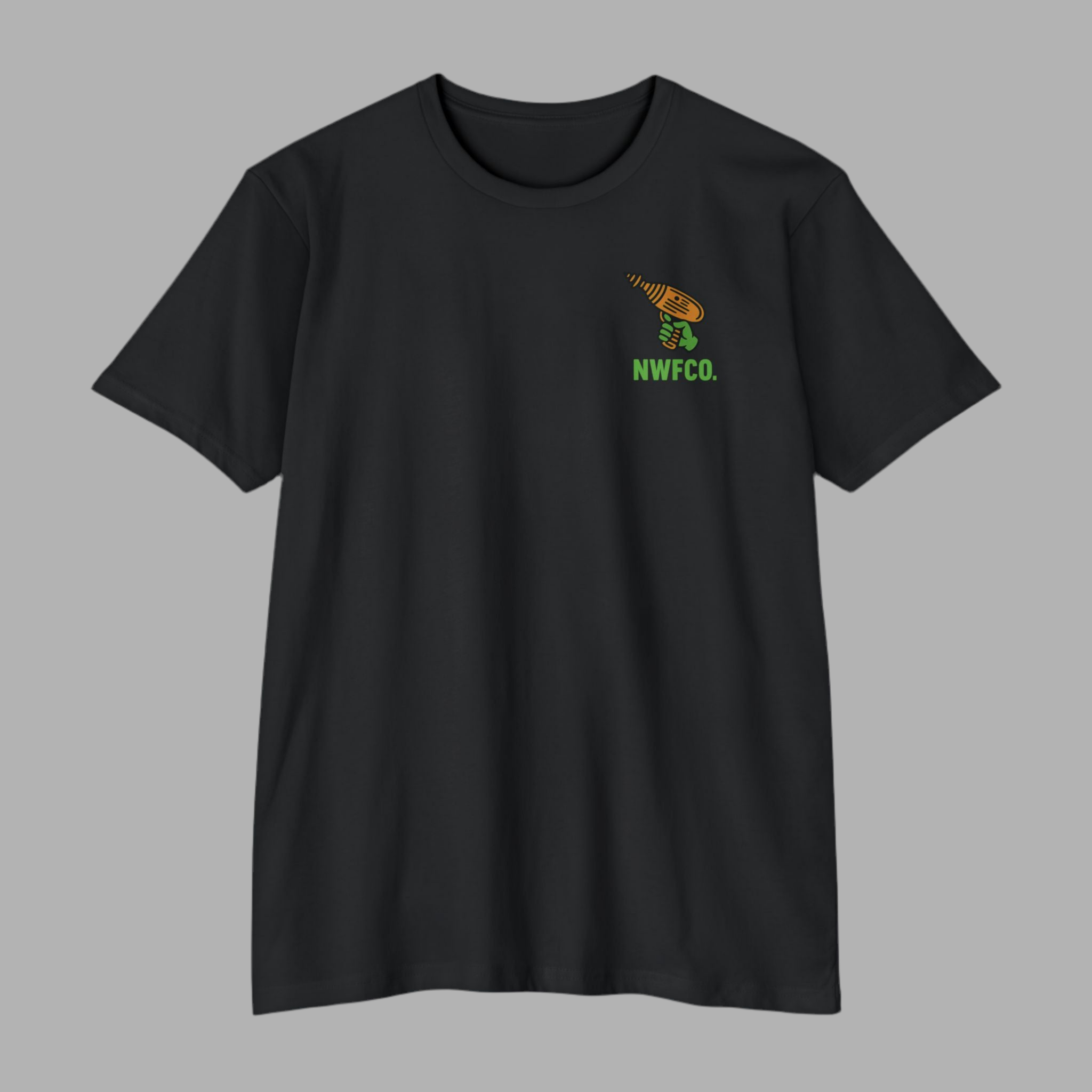 “Beam & Scream” Tee