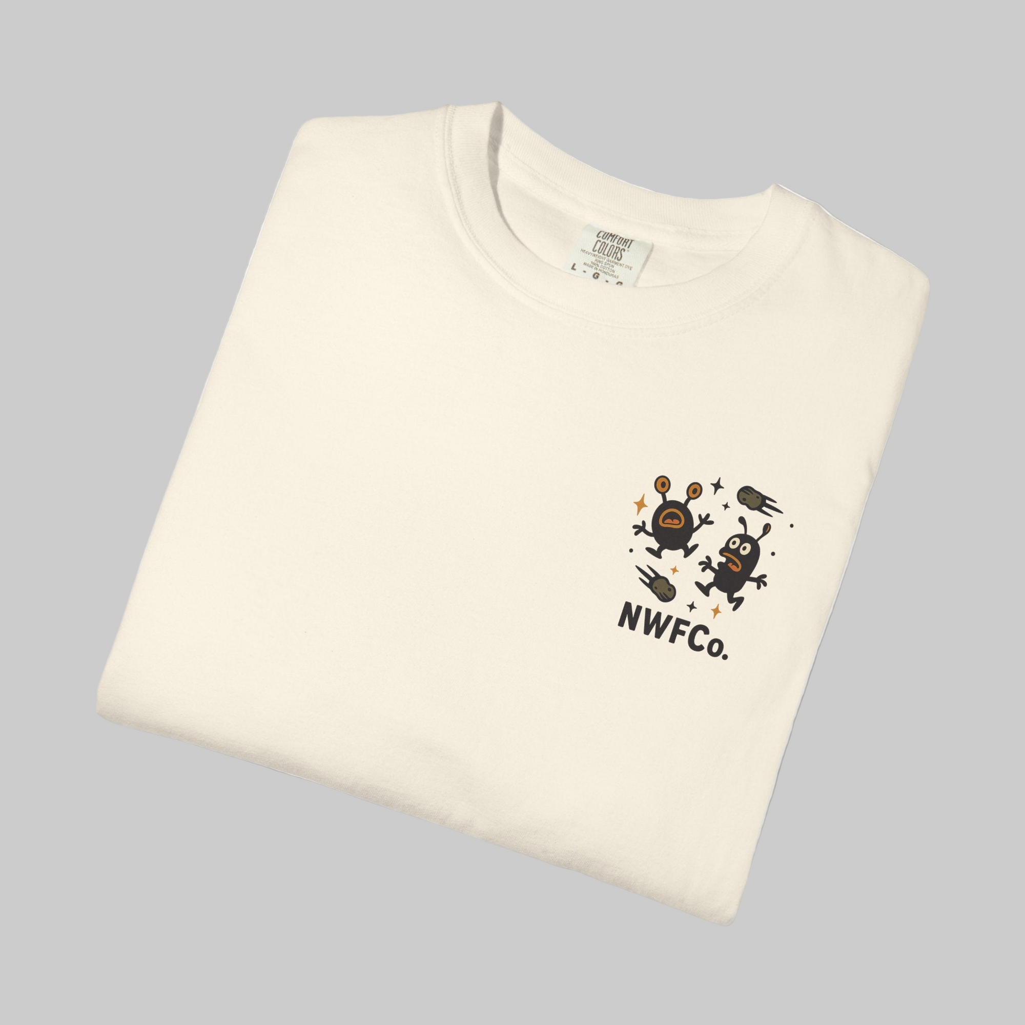 “Space Varmints!” Tee