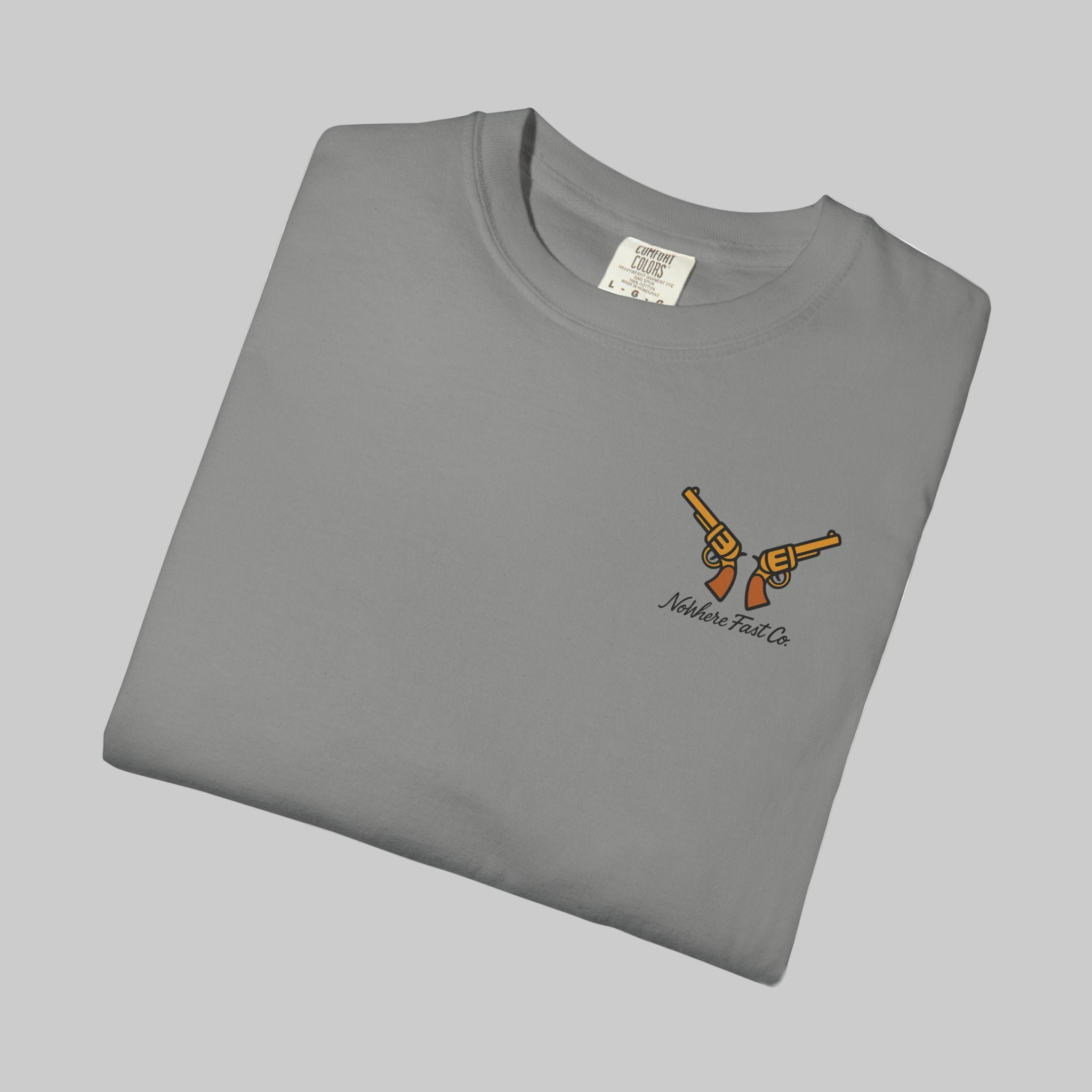 “The Desert Dillow” Tee