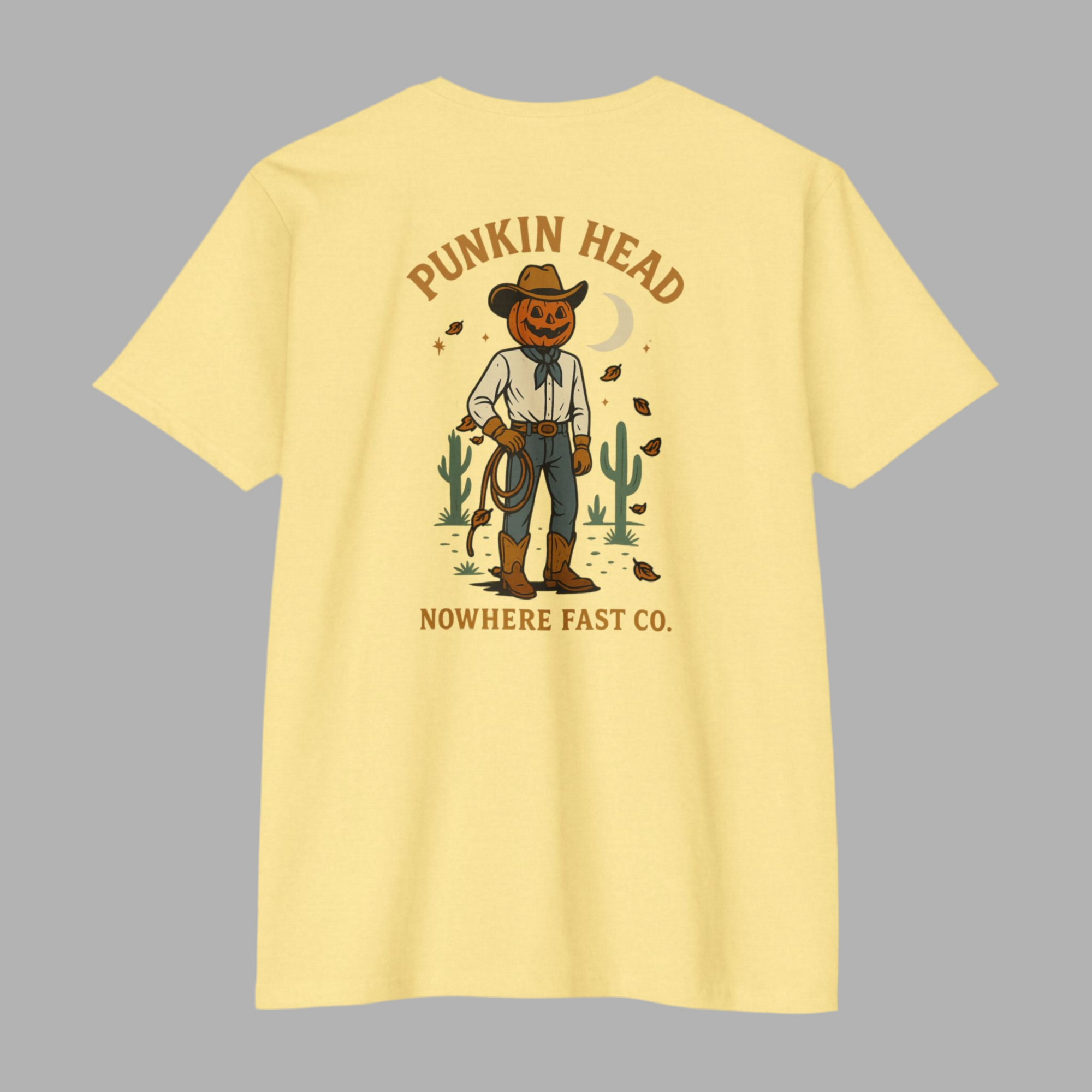 “Punkin Head” Tee