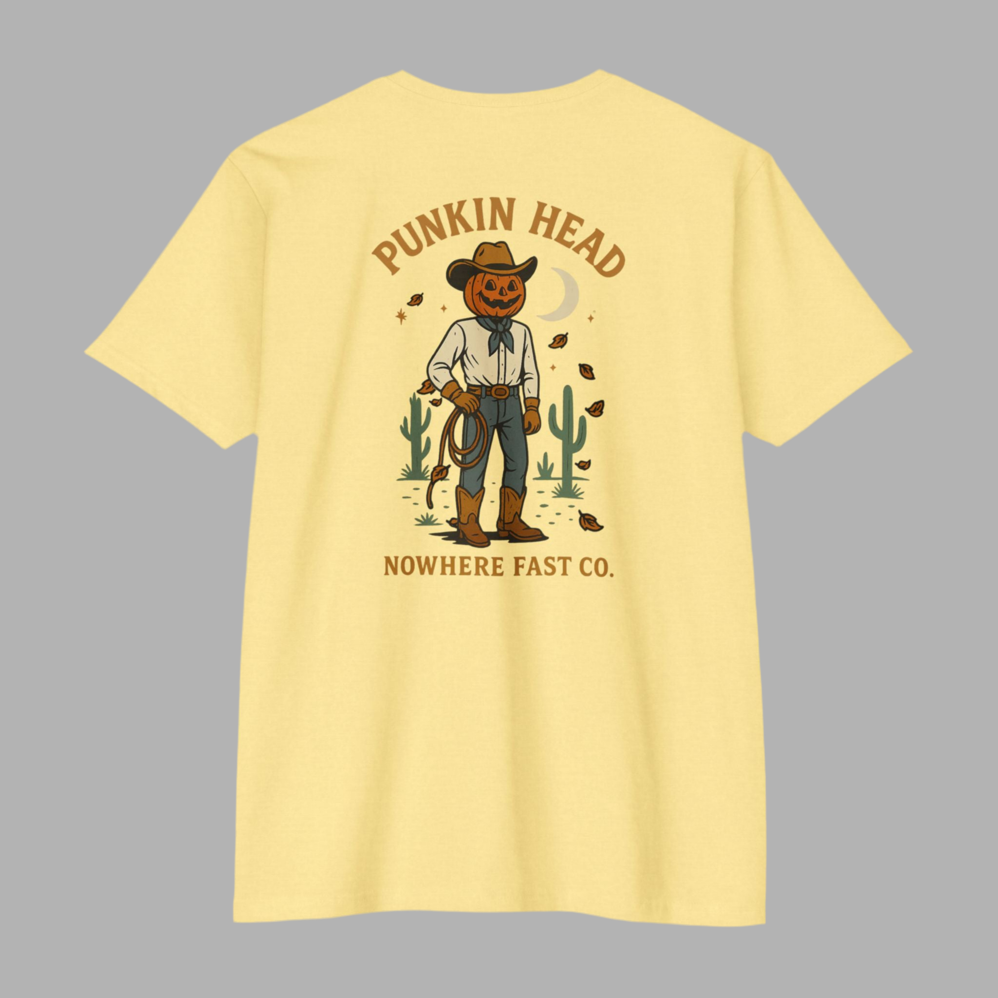 “Punkin Head” Tee