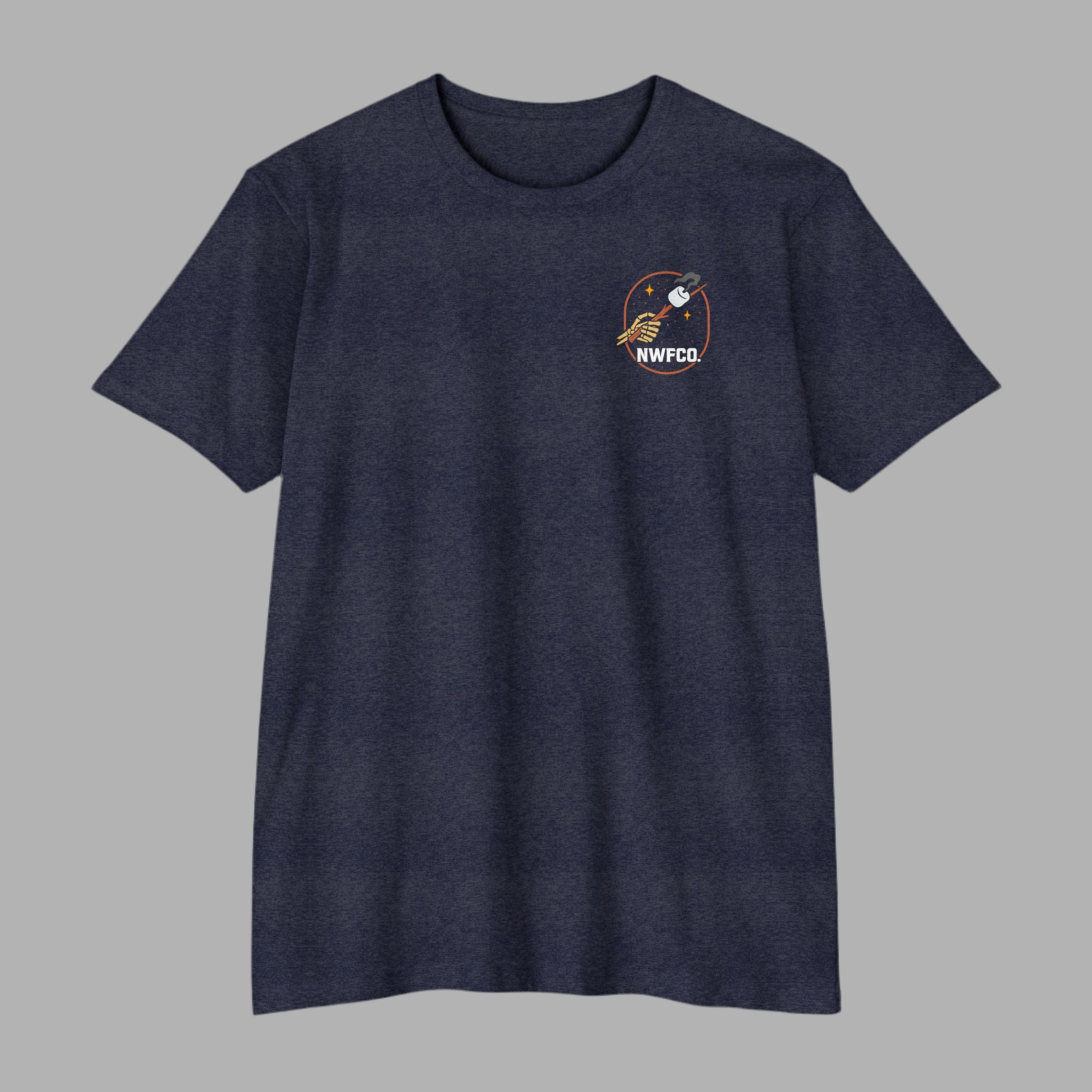 “Cosmic Mallows” Tee
