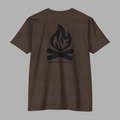 “The Original Heritage Logo” Tee