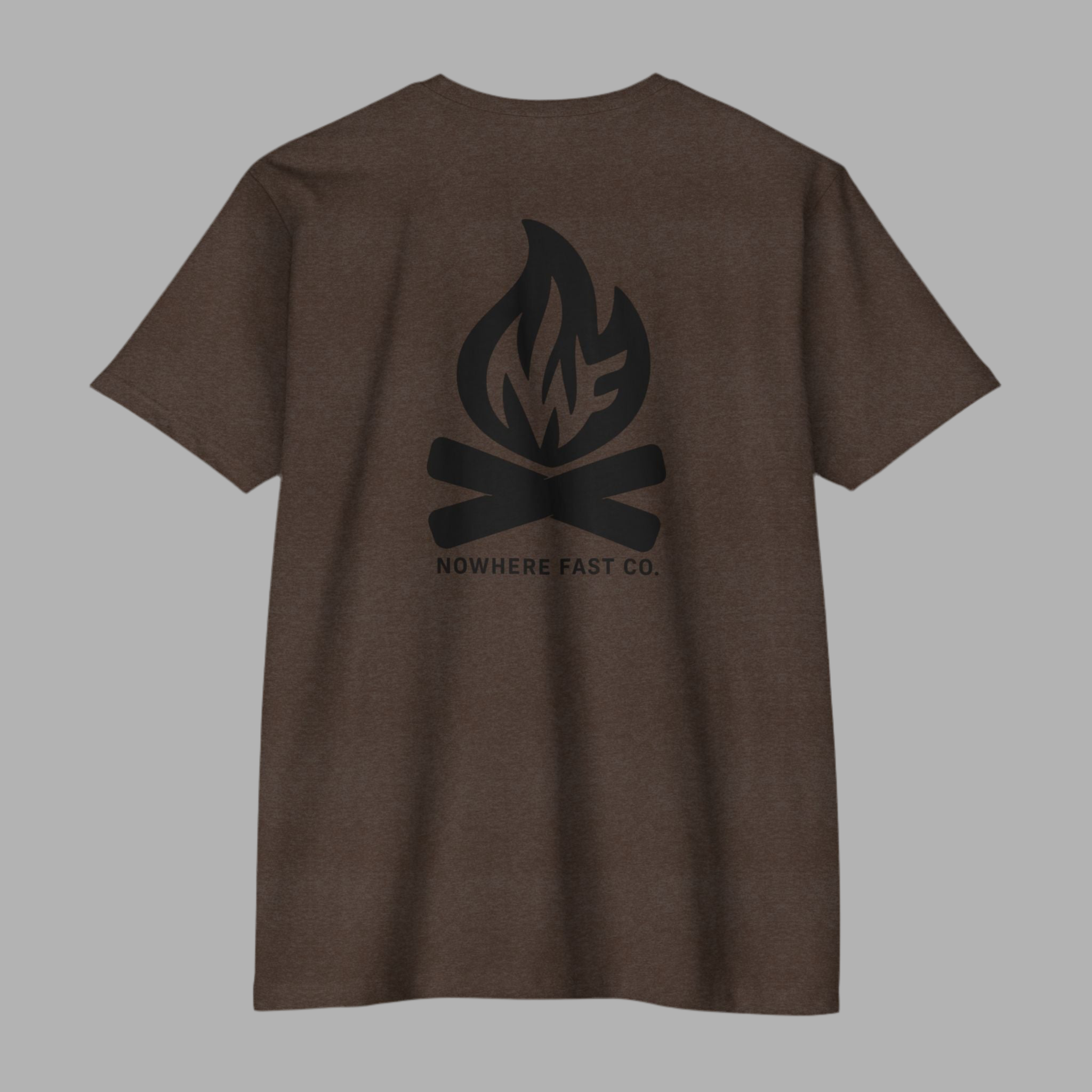 “The Original Heritage Logo” Tee