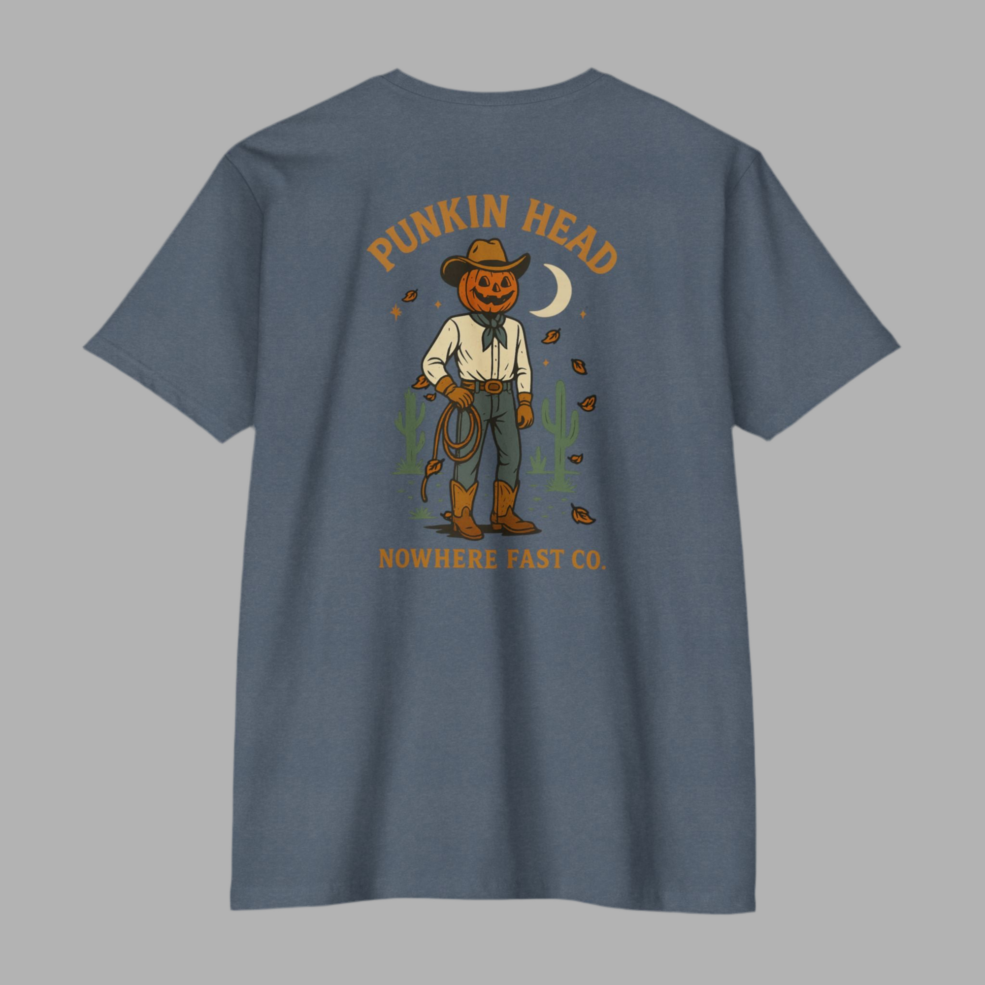“Punkin Head” Tee