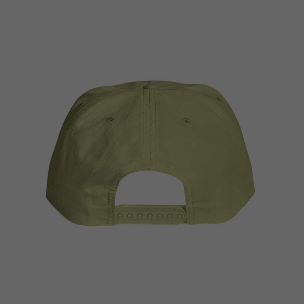 Nowhere Fast Co. – Brand Coastal Surf Cap