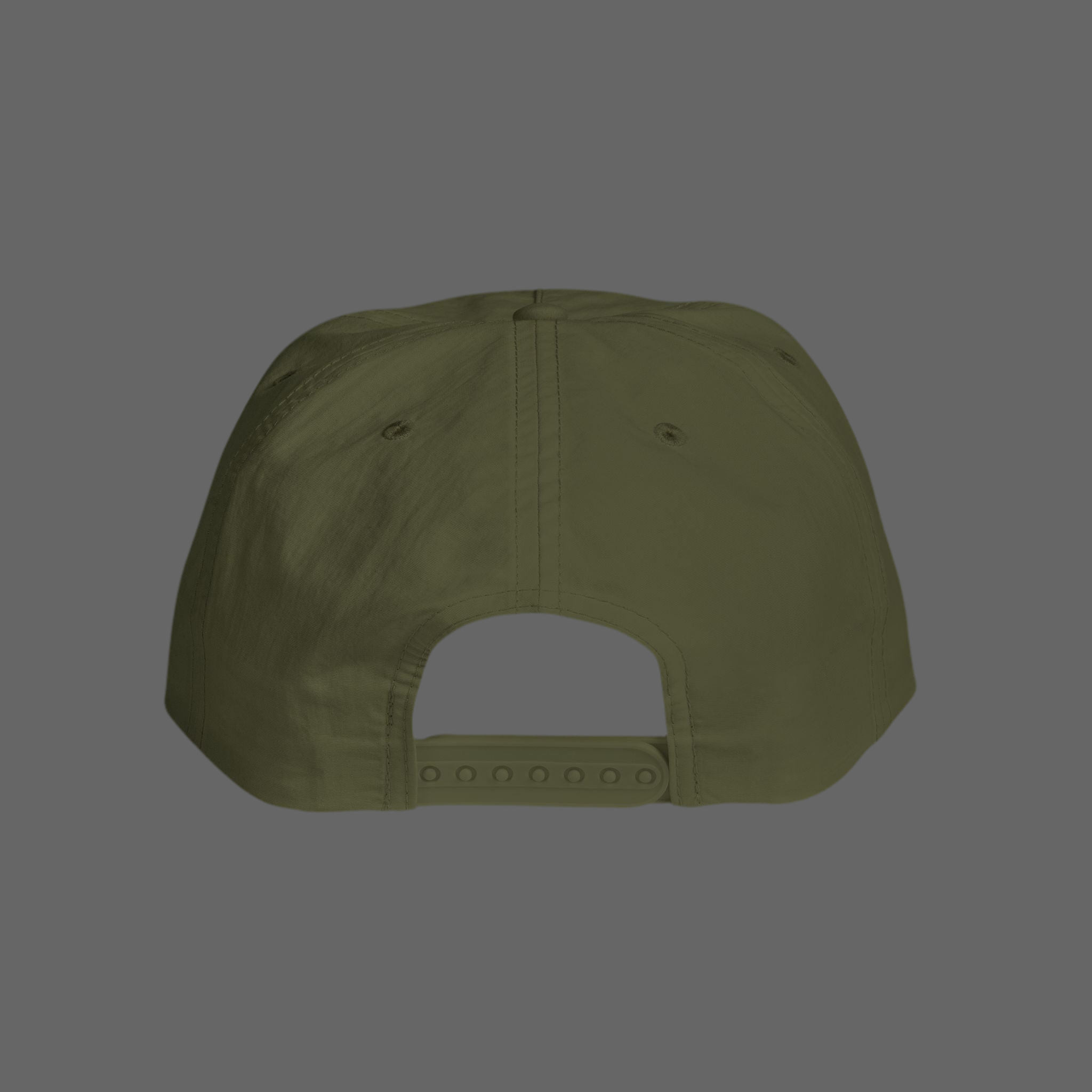 Nowhere Fast Co. – Brand Coastal Surf Cap