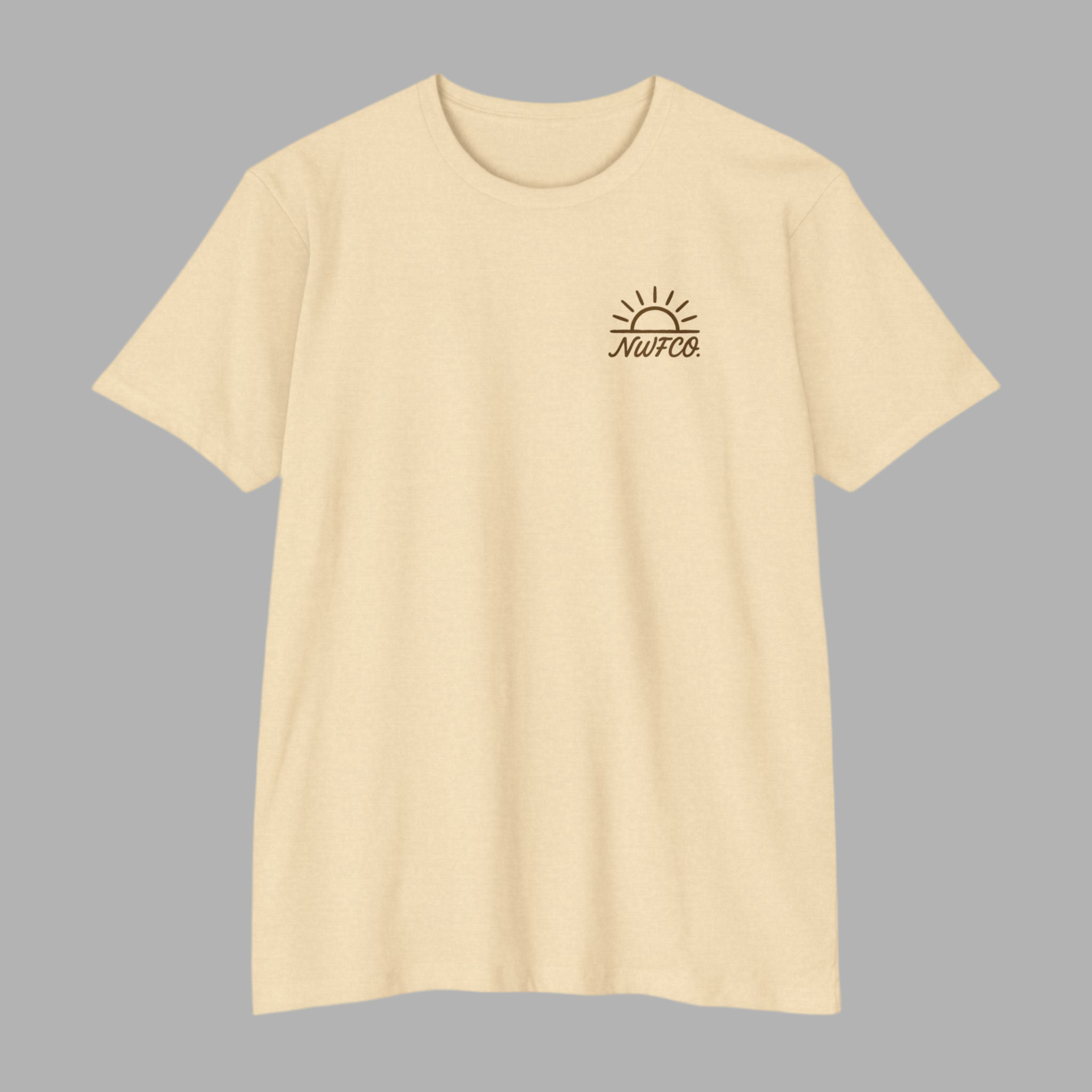 “Hill Top Truck” Tee