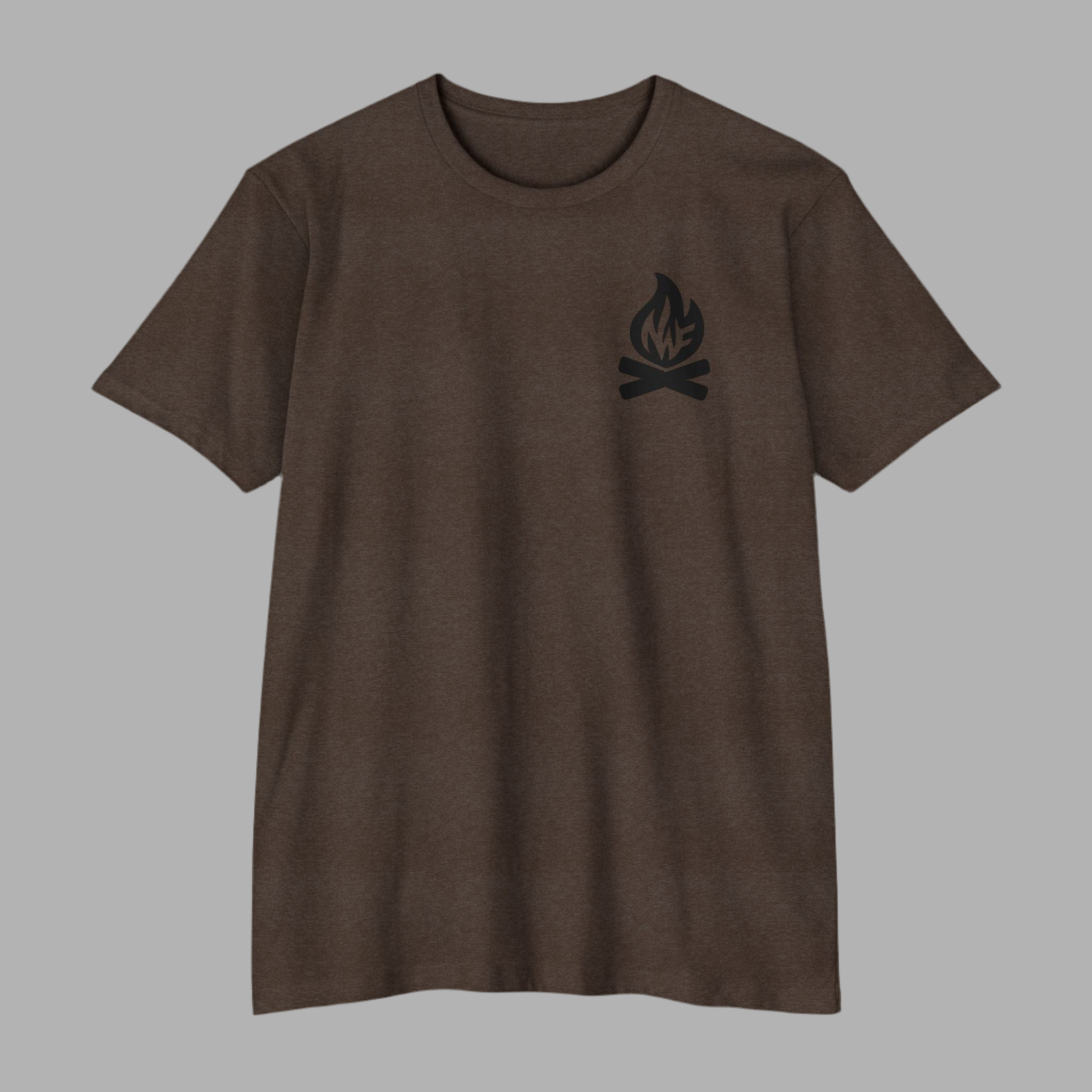 “The Original Heritage Logo” Tee