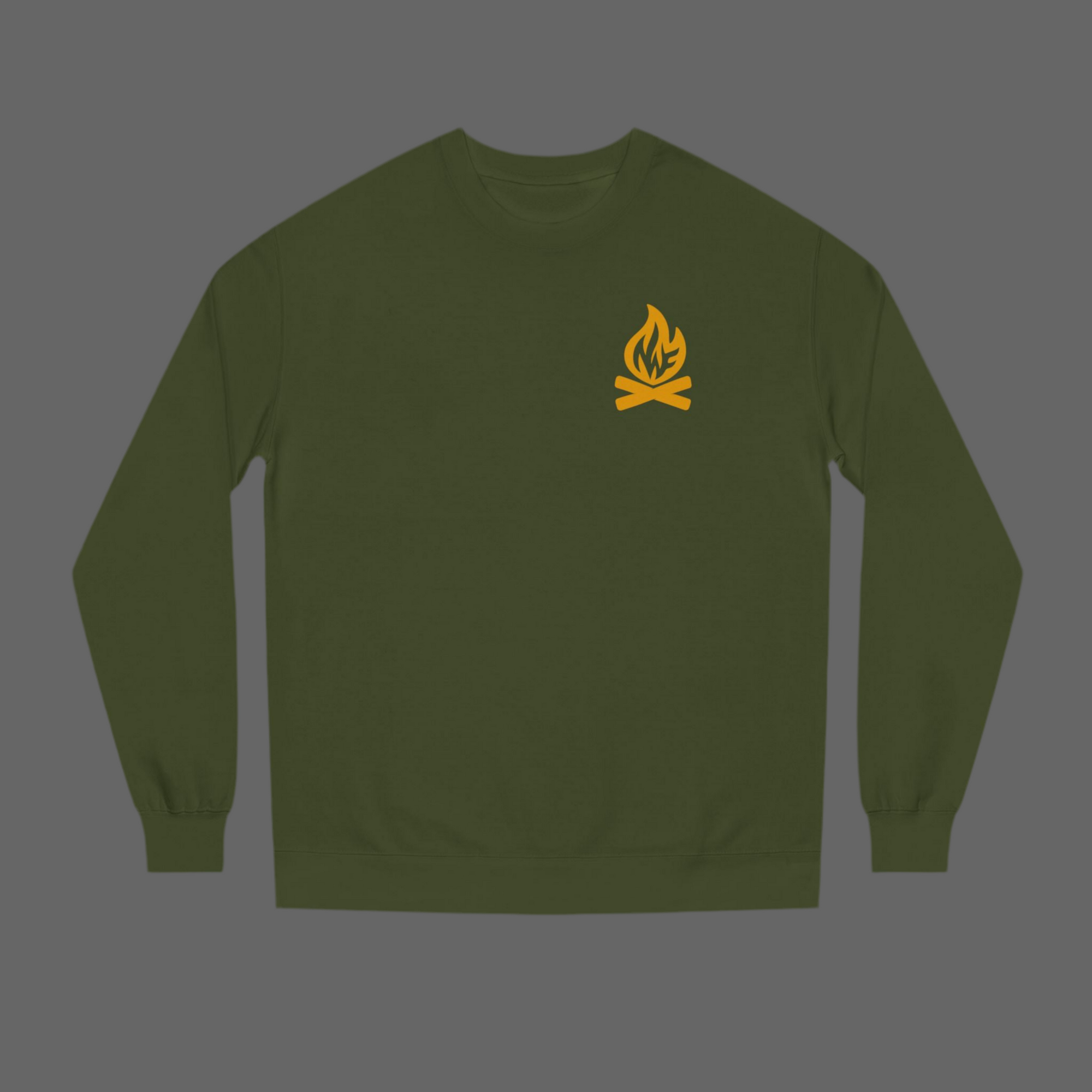 “Made To Live Free” Sweatshirt