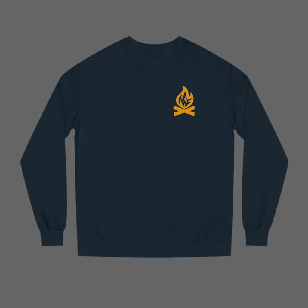 “Made To Live Free” Sweatshirt