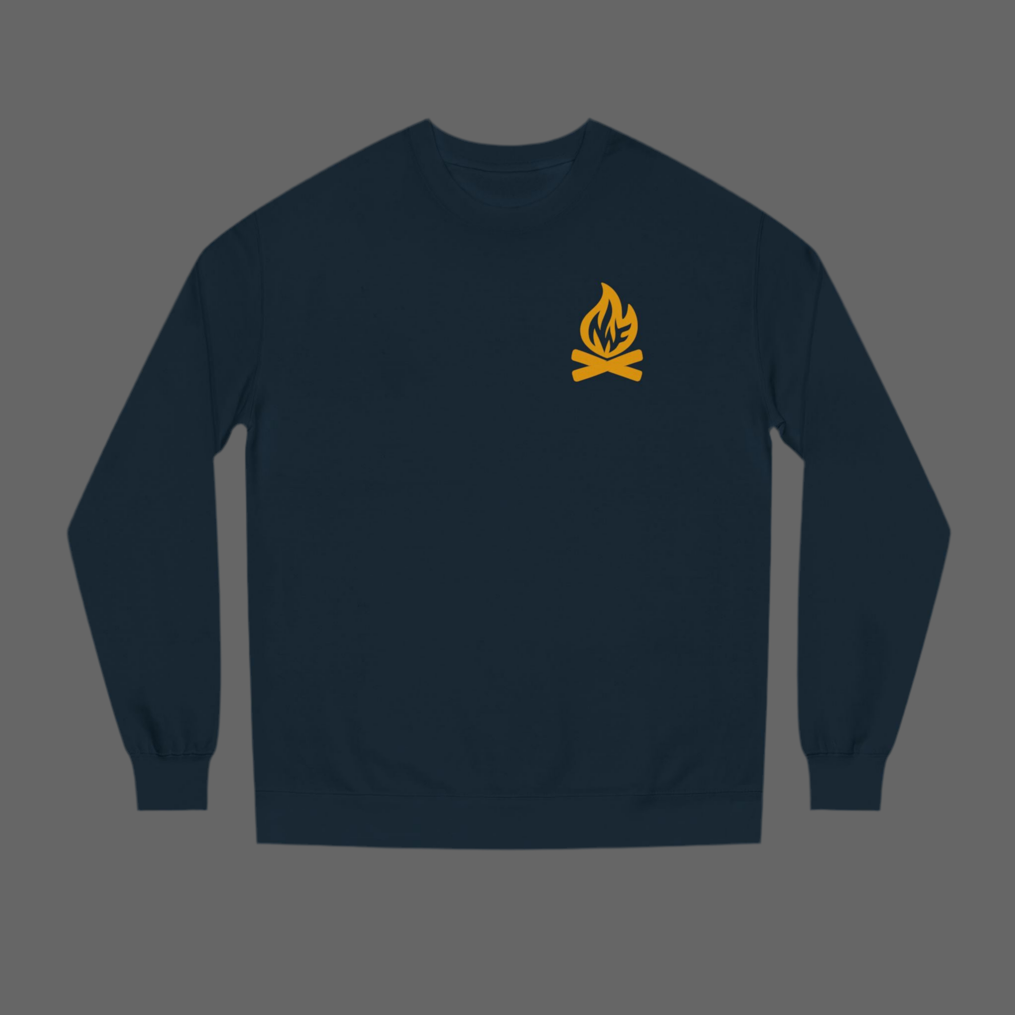 “Made To Live Free” Sweatshirt