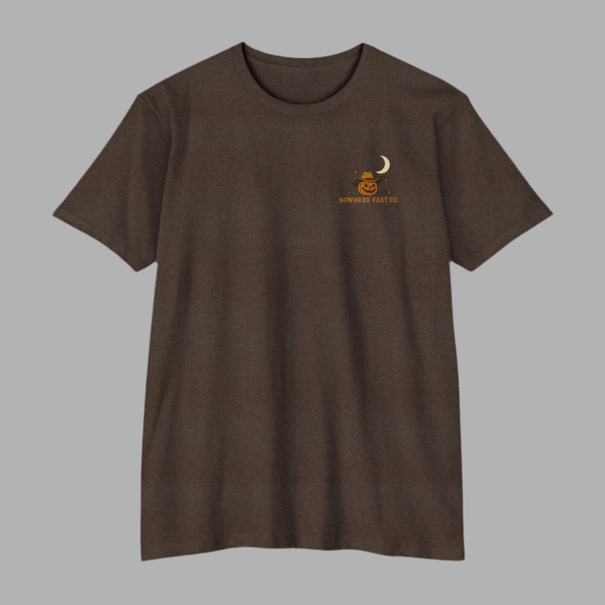 “Punkin Head” Tee