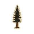 “Pine Tree” Sticker