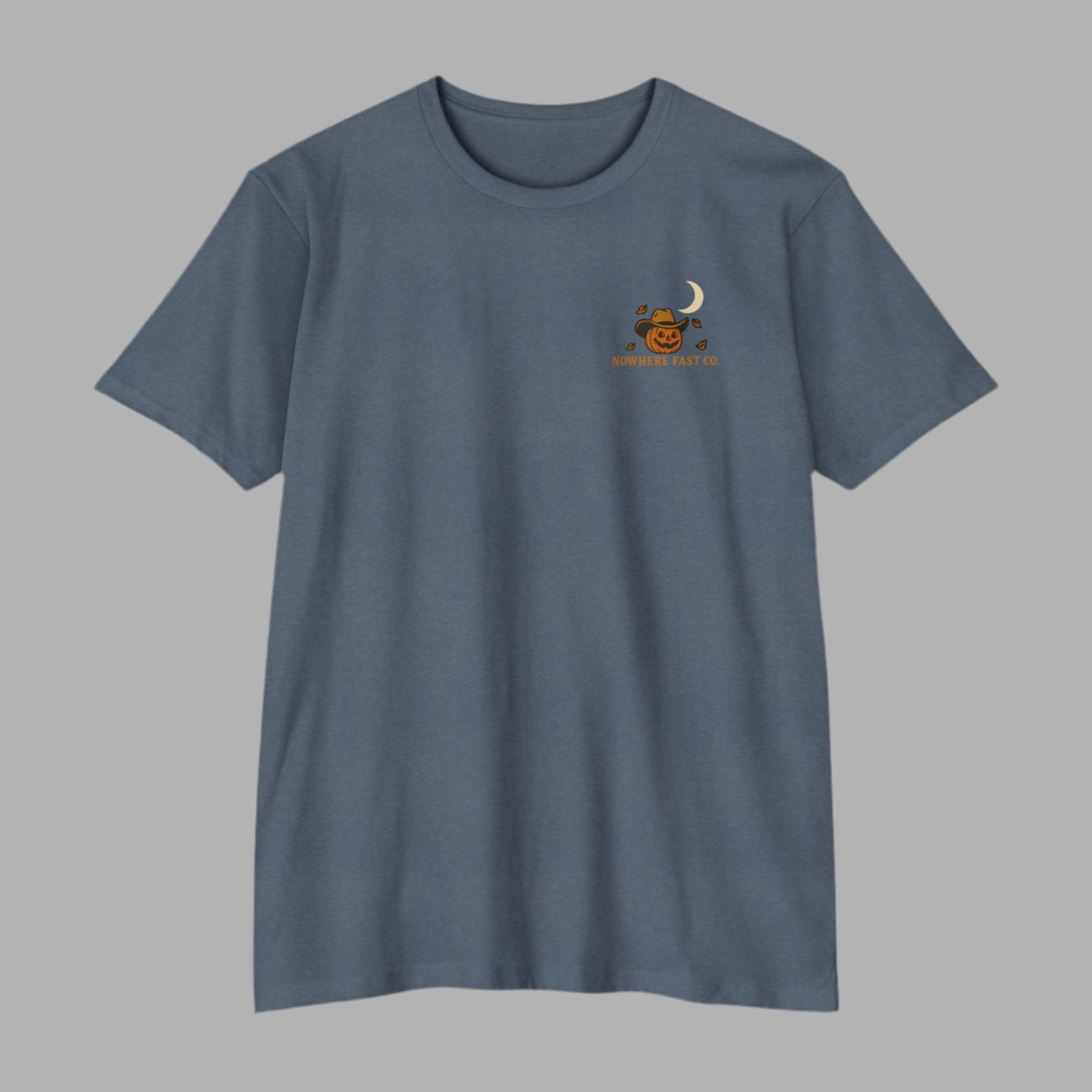 “Punkin Head” Tee
